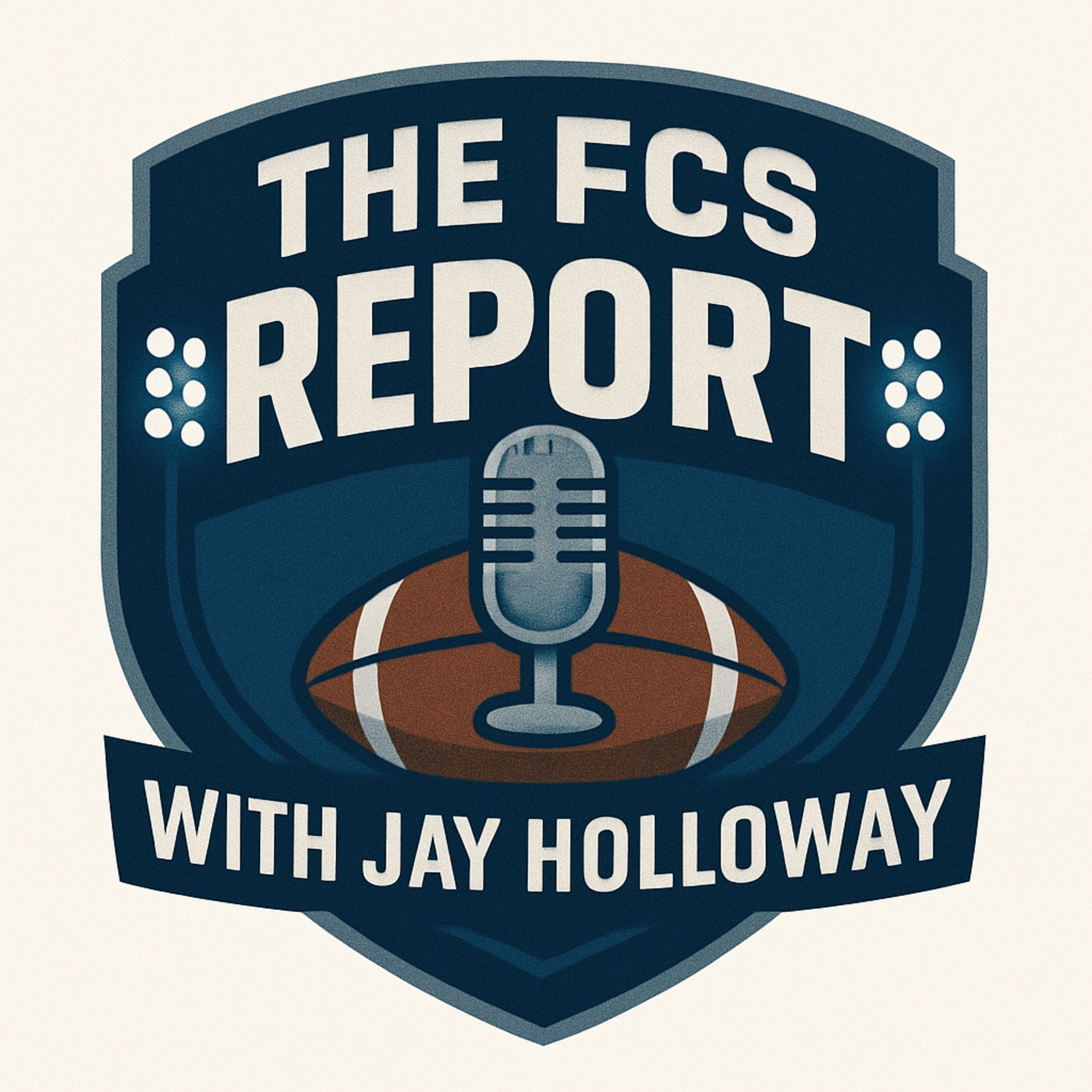 The FCS Report with Jay Holloway