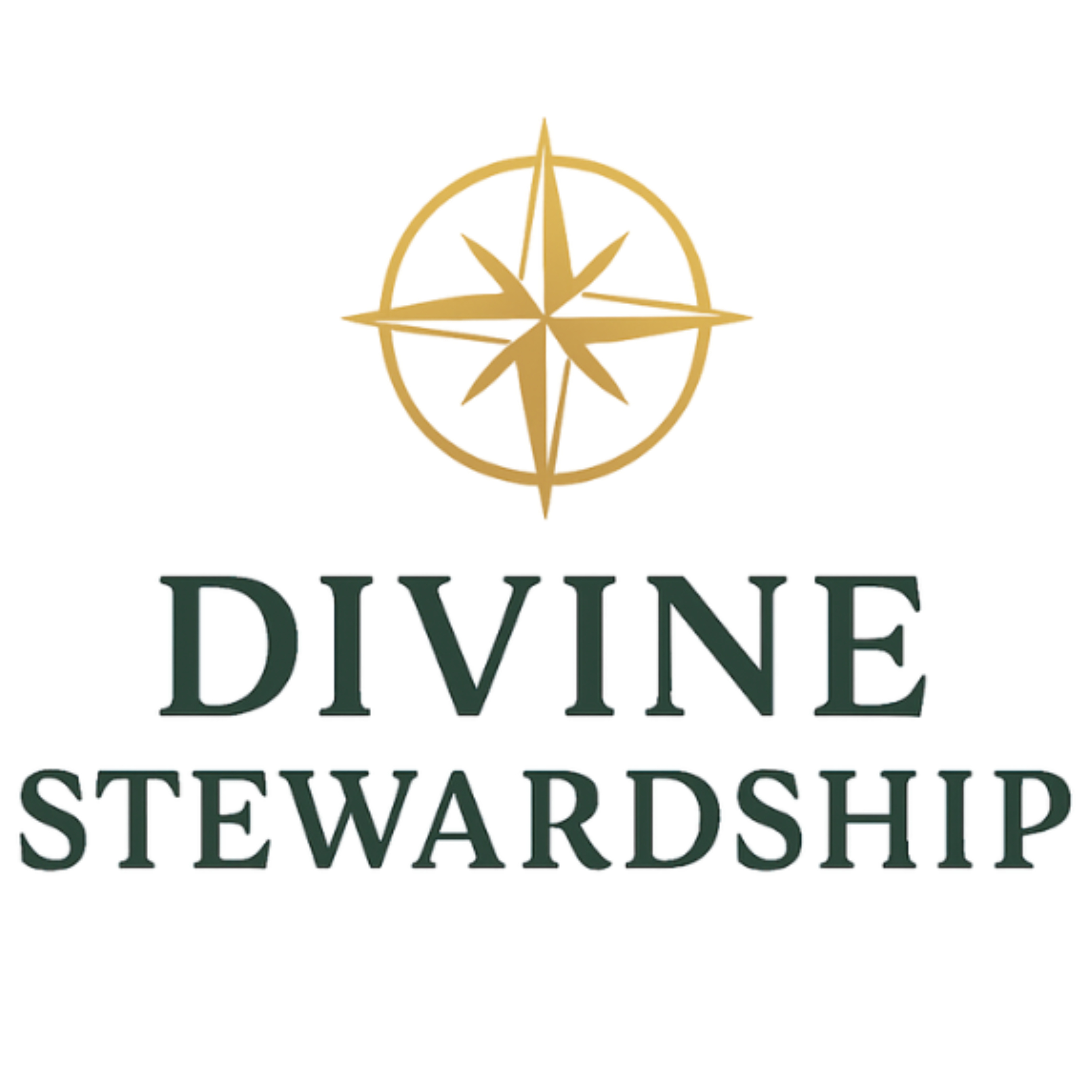 The Divine Stewardship Podcast