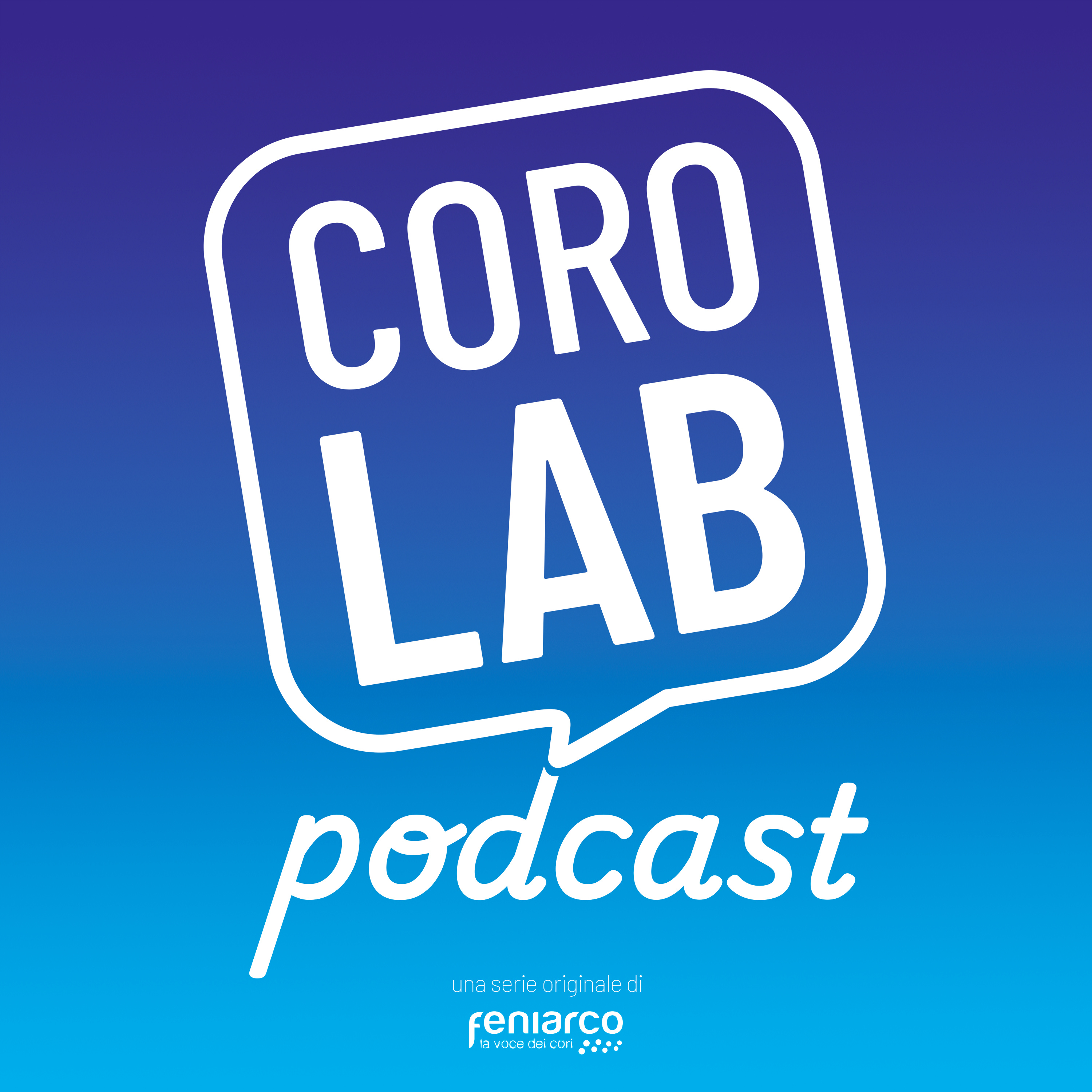 Corolab Podcast