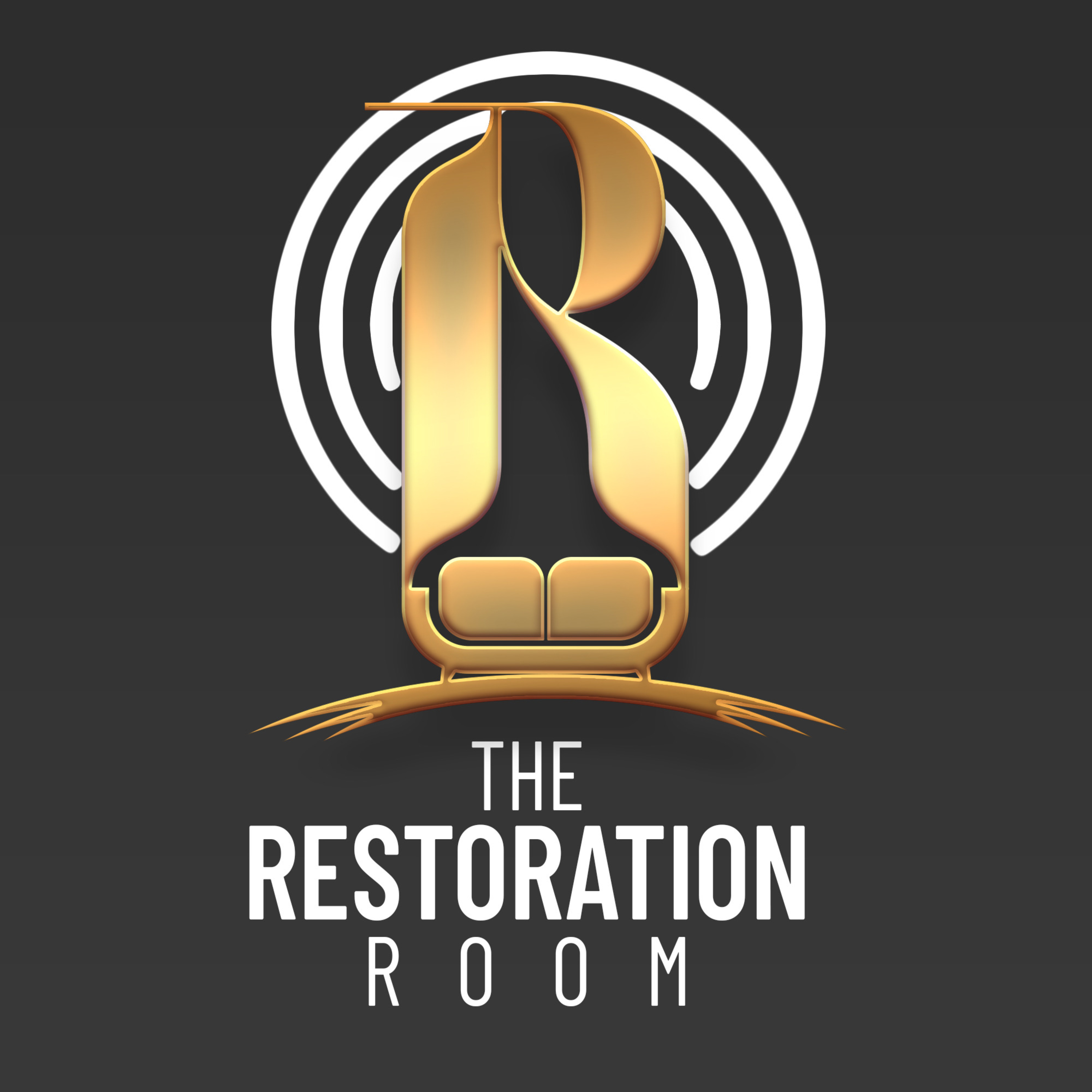 The Restoration Room Podcast