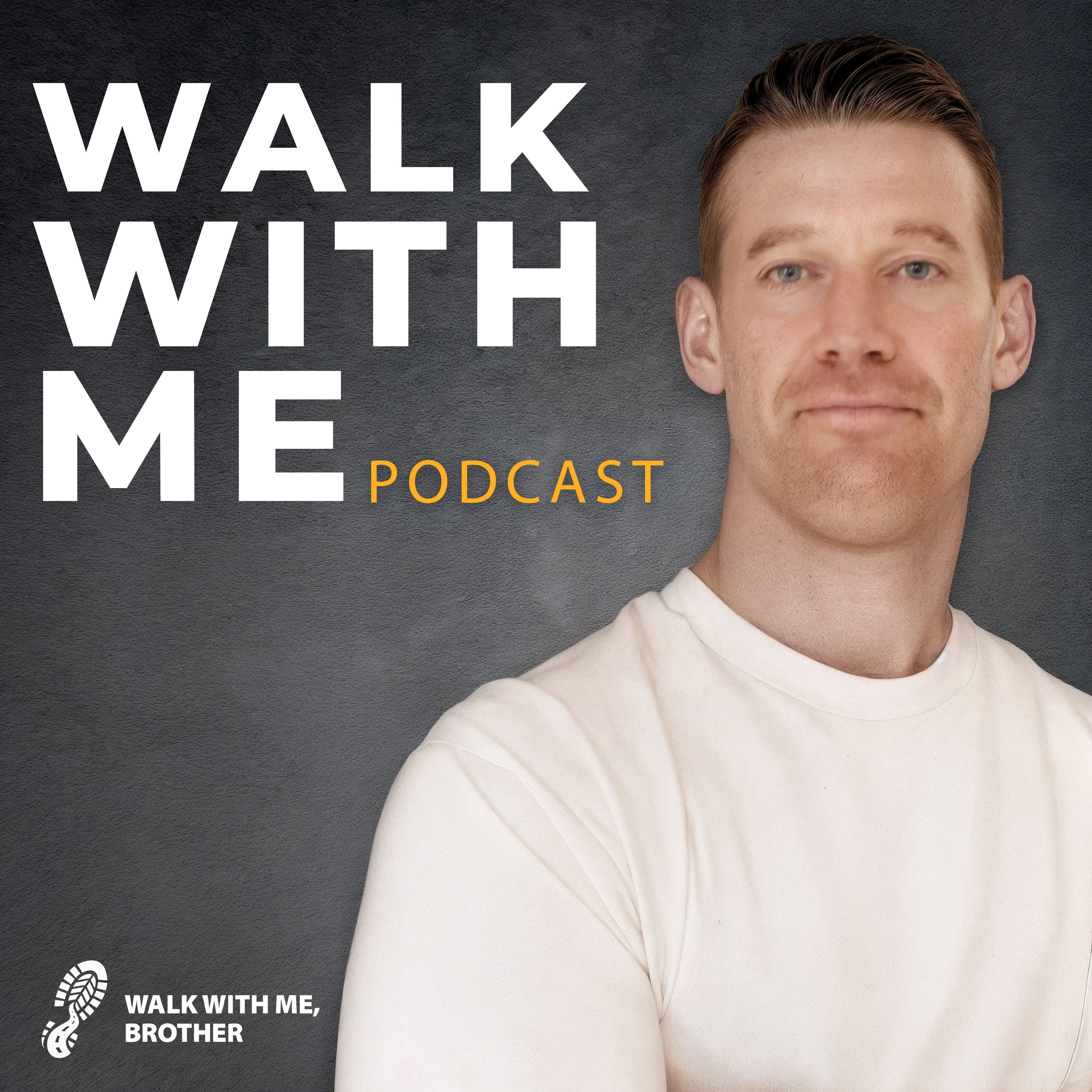 Walk With Me with Robb Pollard