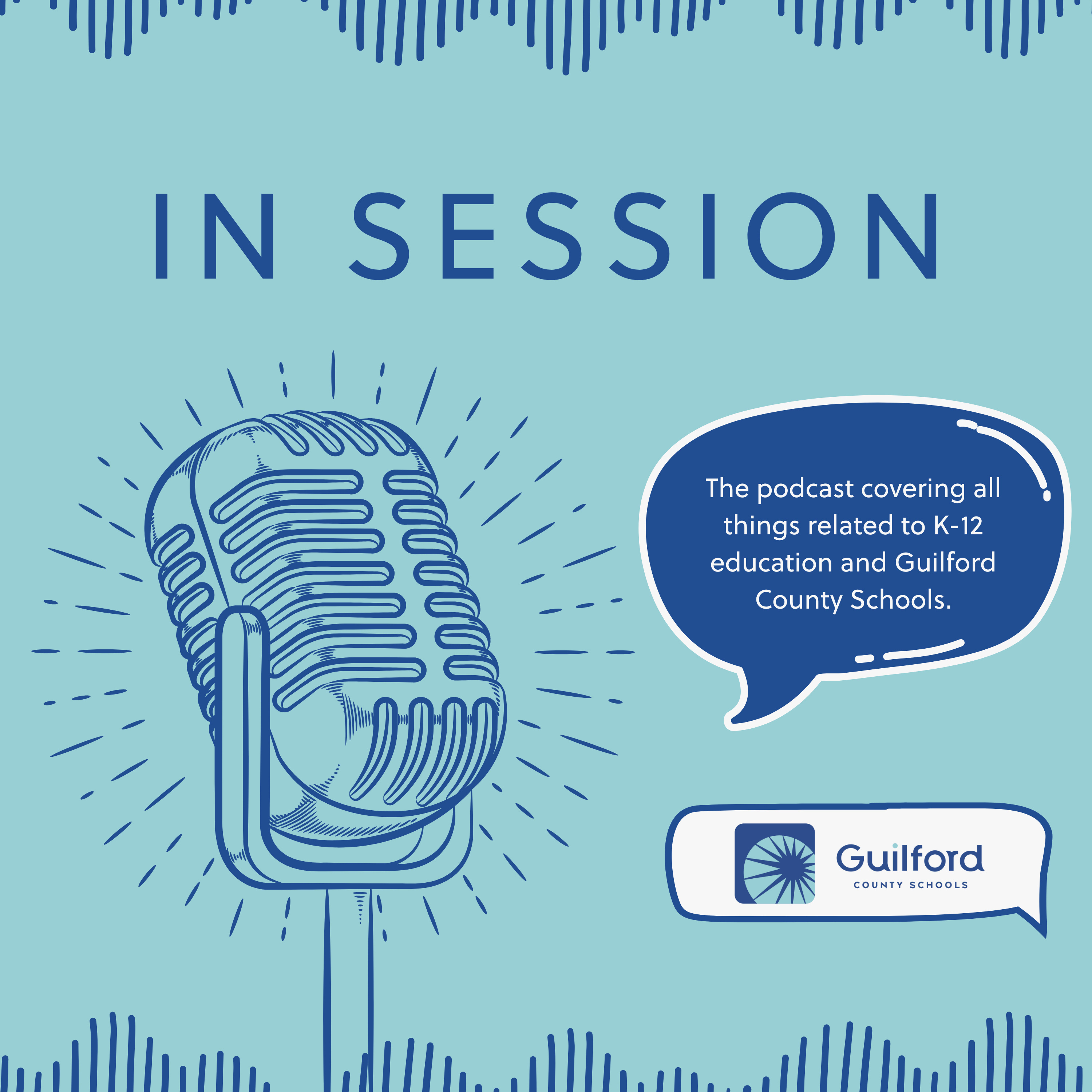 In Session