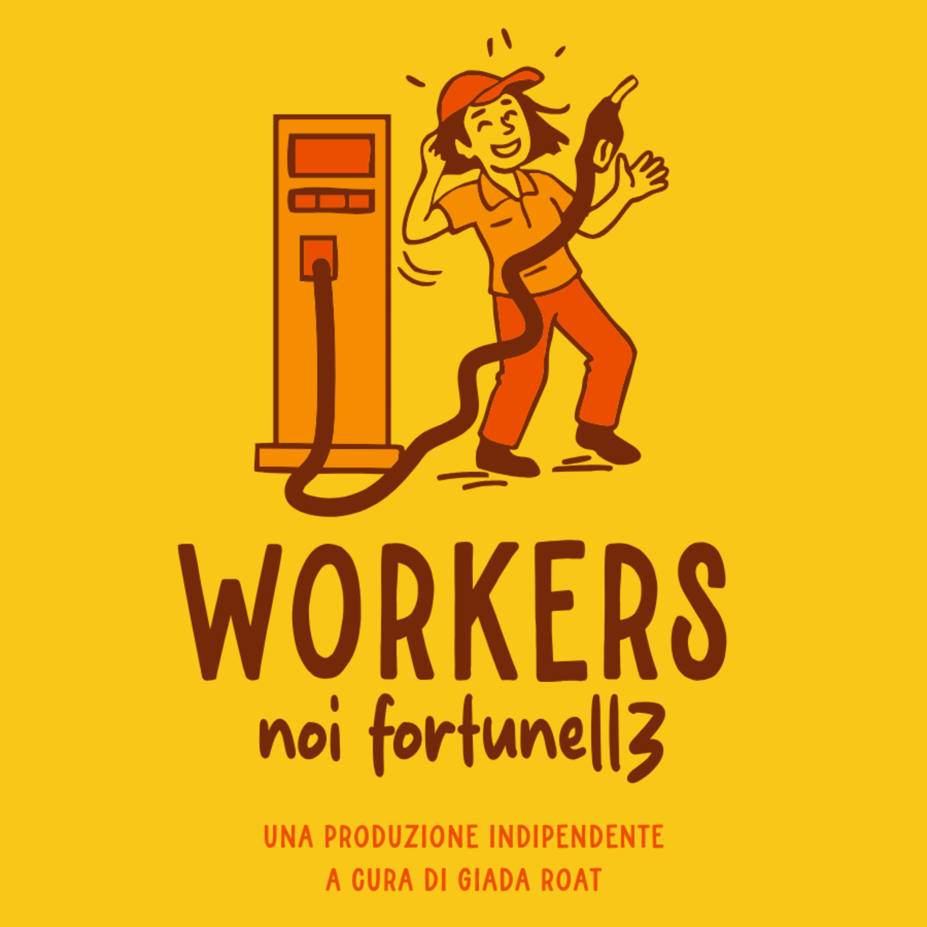 Workers: noi fortunell3