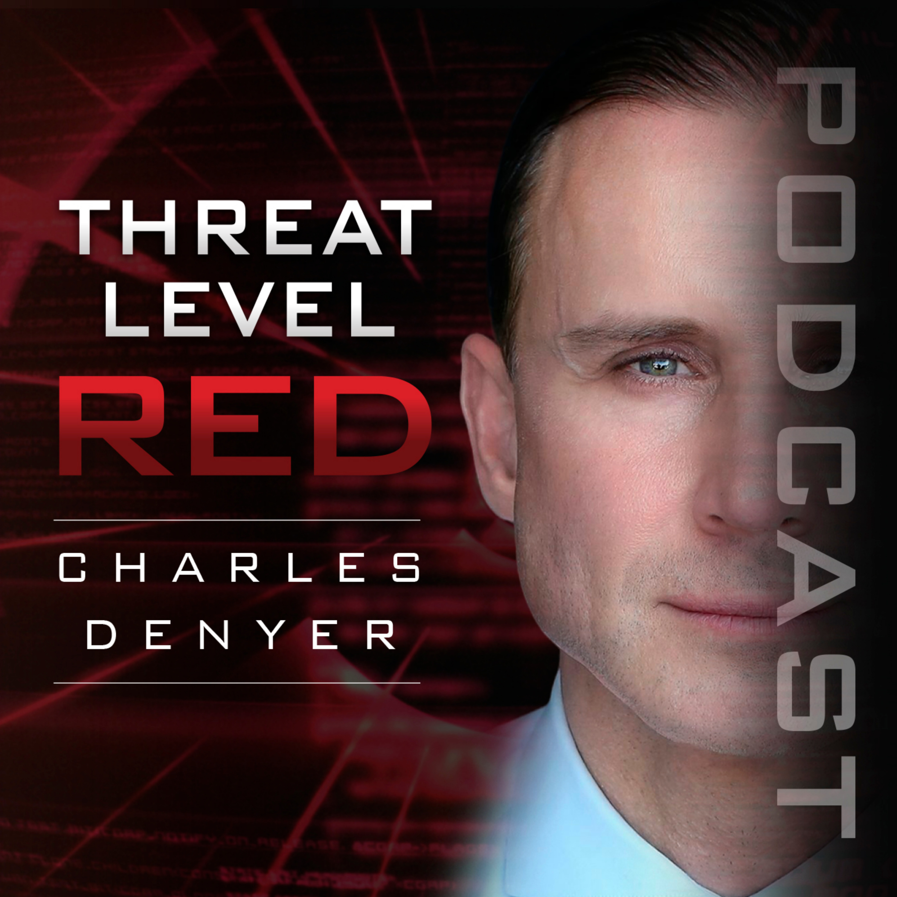 Threat Level Red: Warfare, Espionage, Intelligence