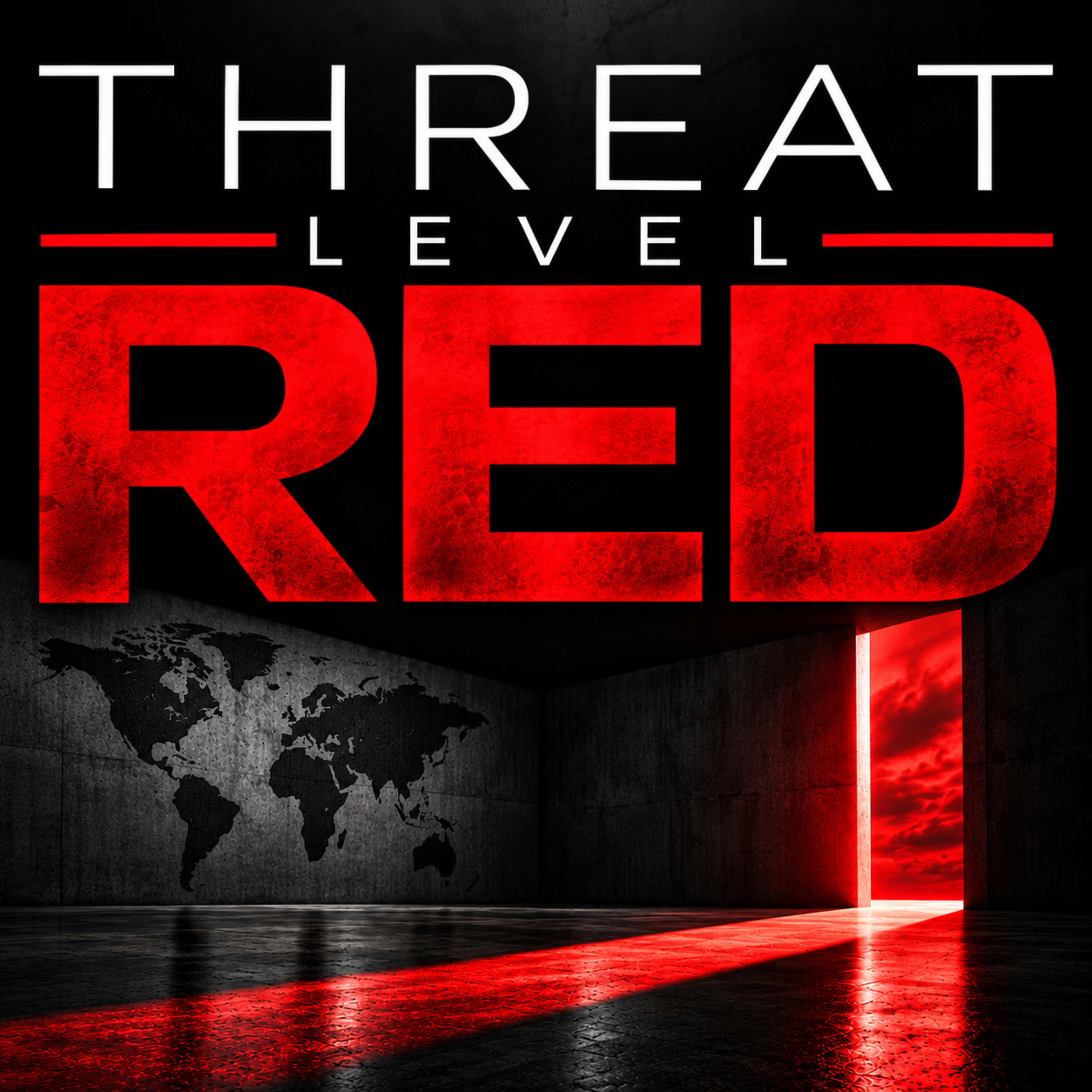 Threat Level Red: Warfare, Espionage, Intelligence