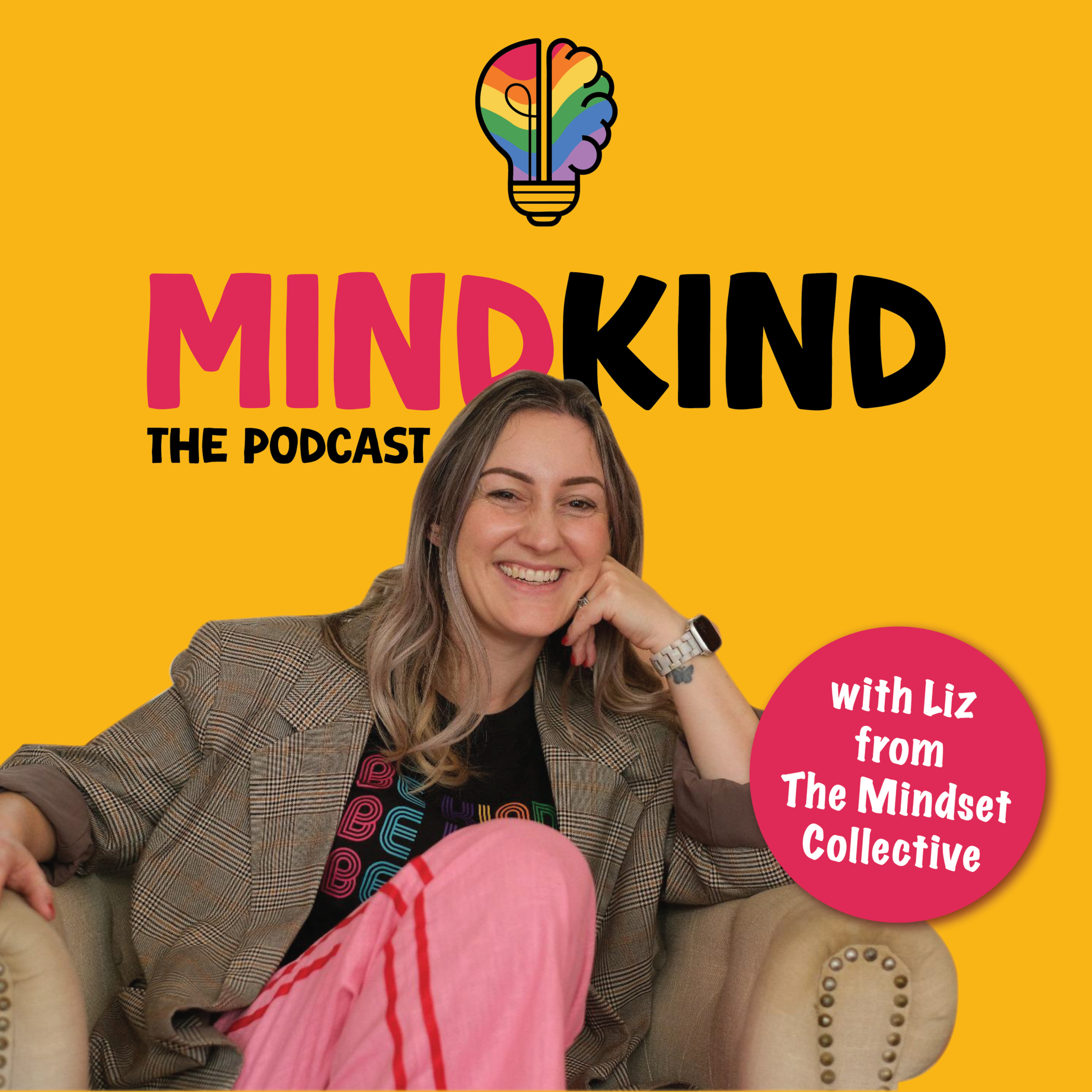 MindKind: The Podcast