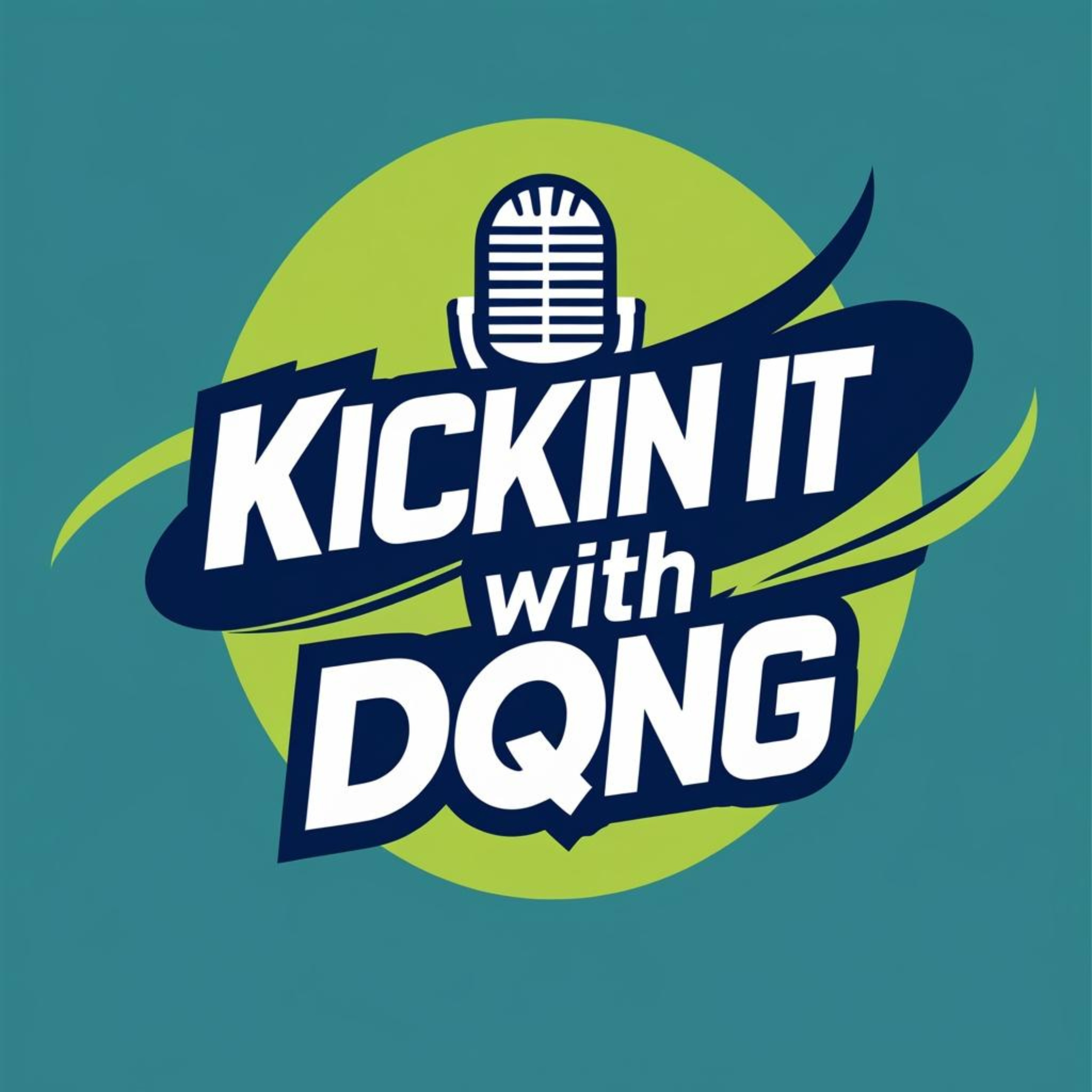 Kickin It with DQNG