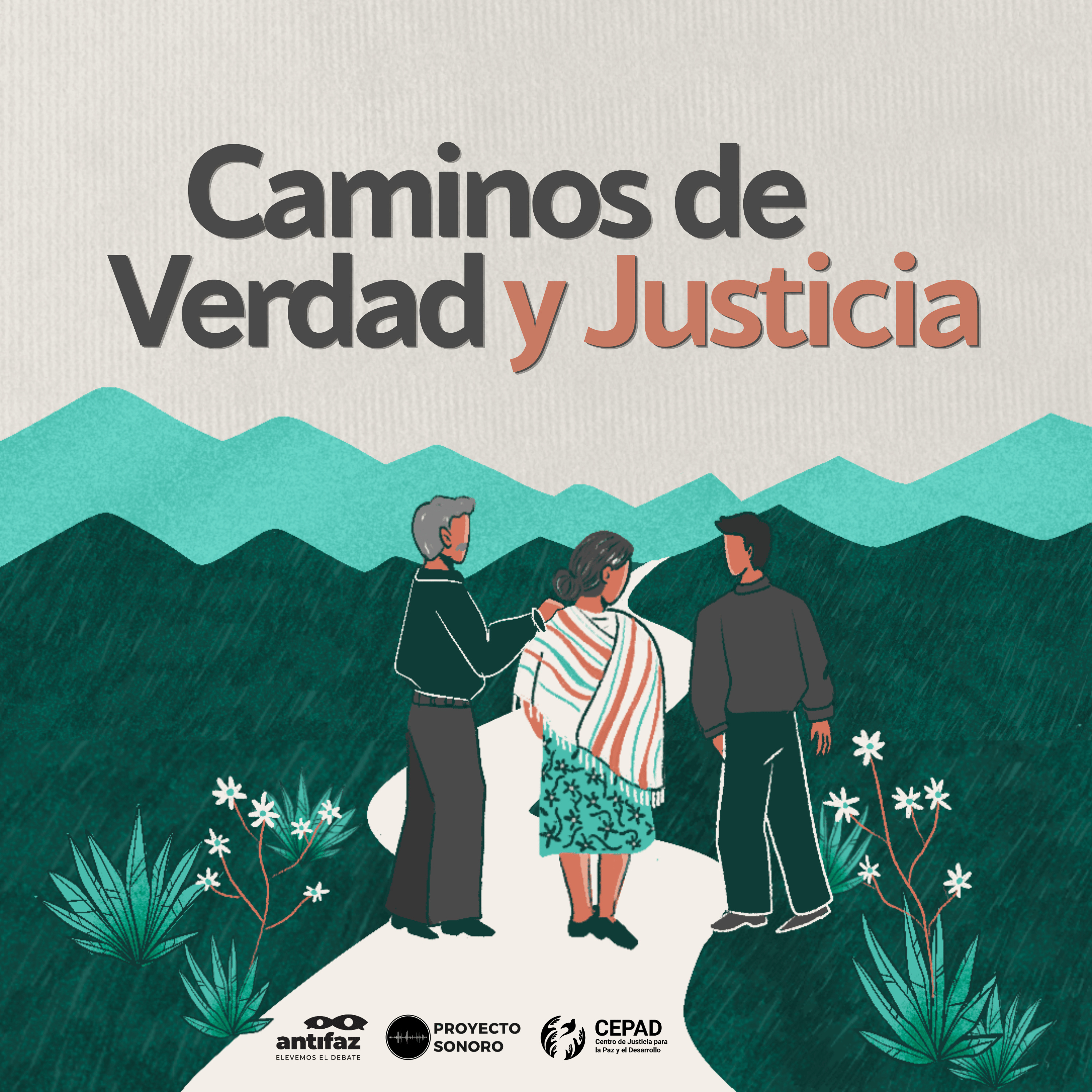 Caminos de Verdad y Justicia