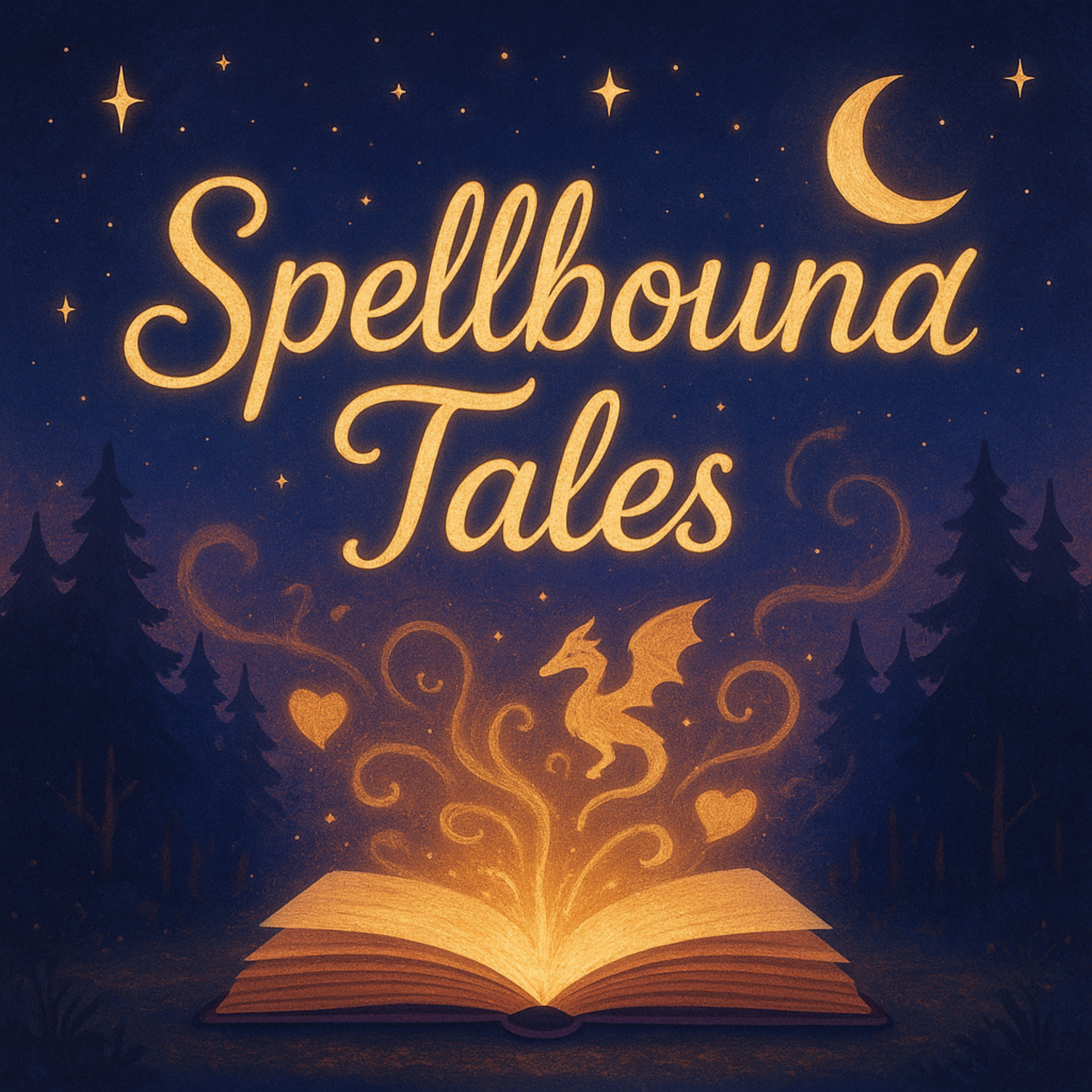 Spellbound Tales