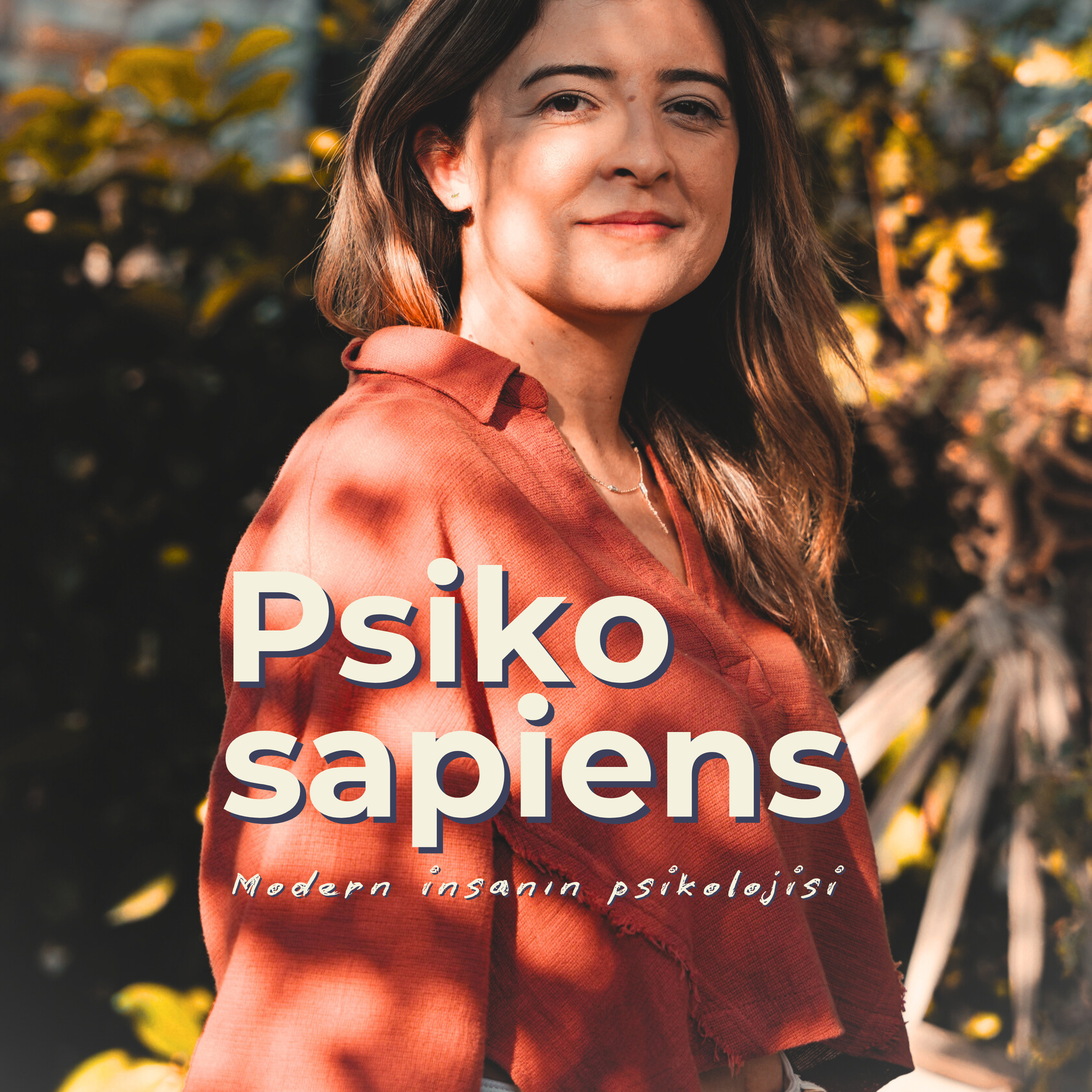 Psikosapiens Podcast podcast artwork