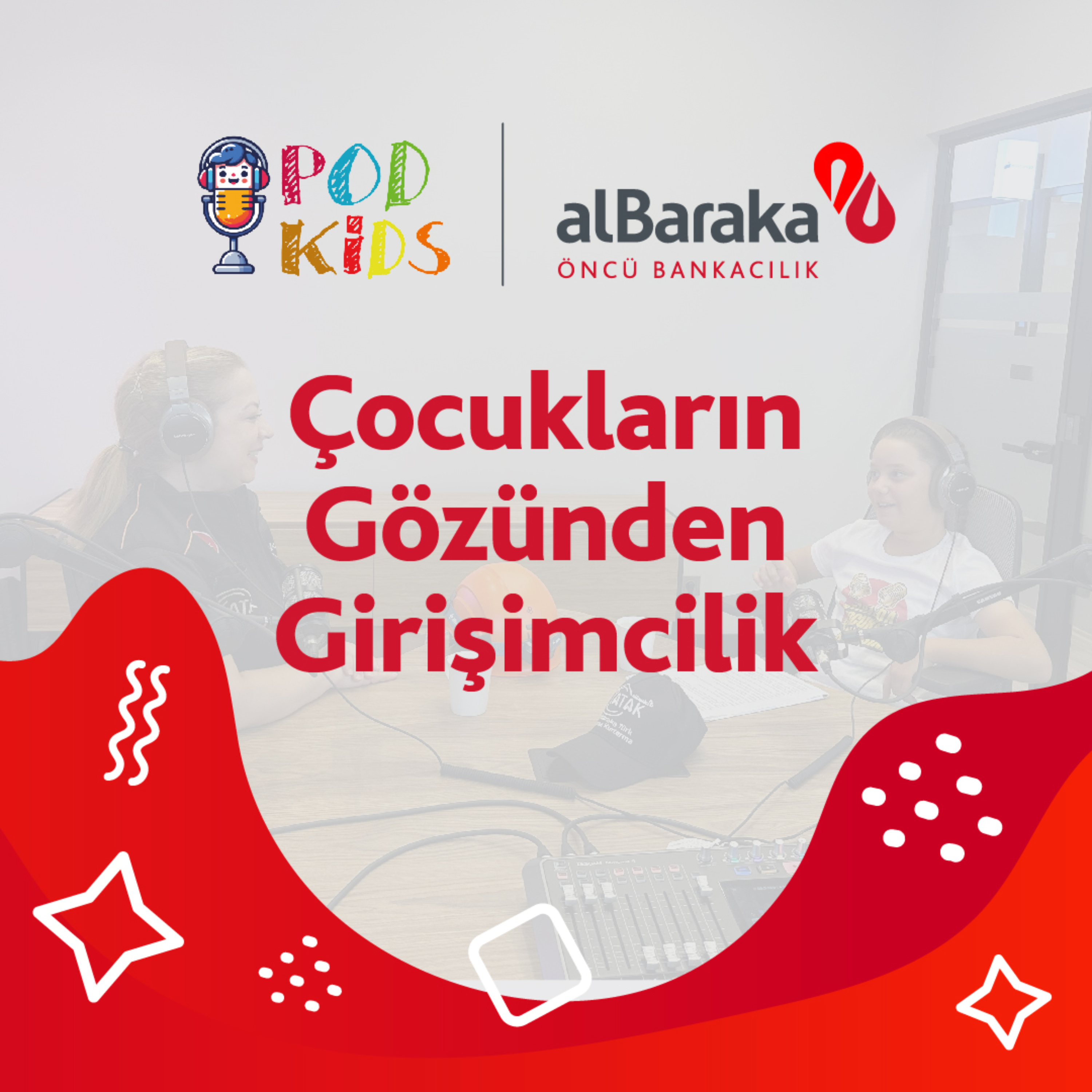 Çocukların Gözünden Girişimcilik