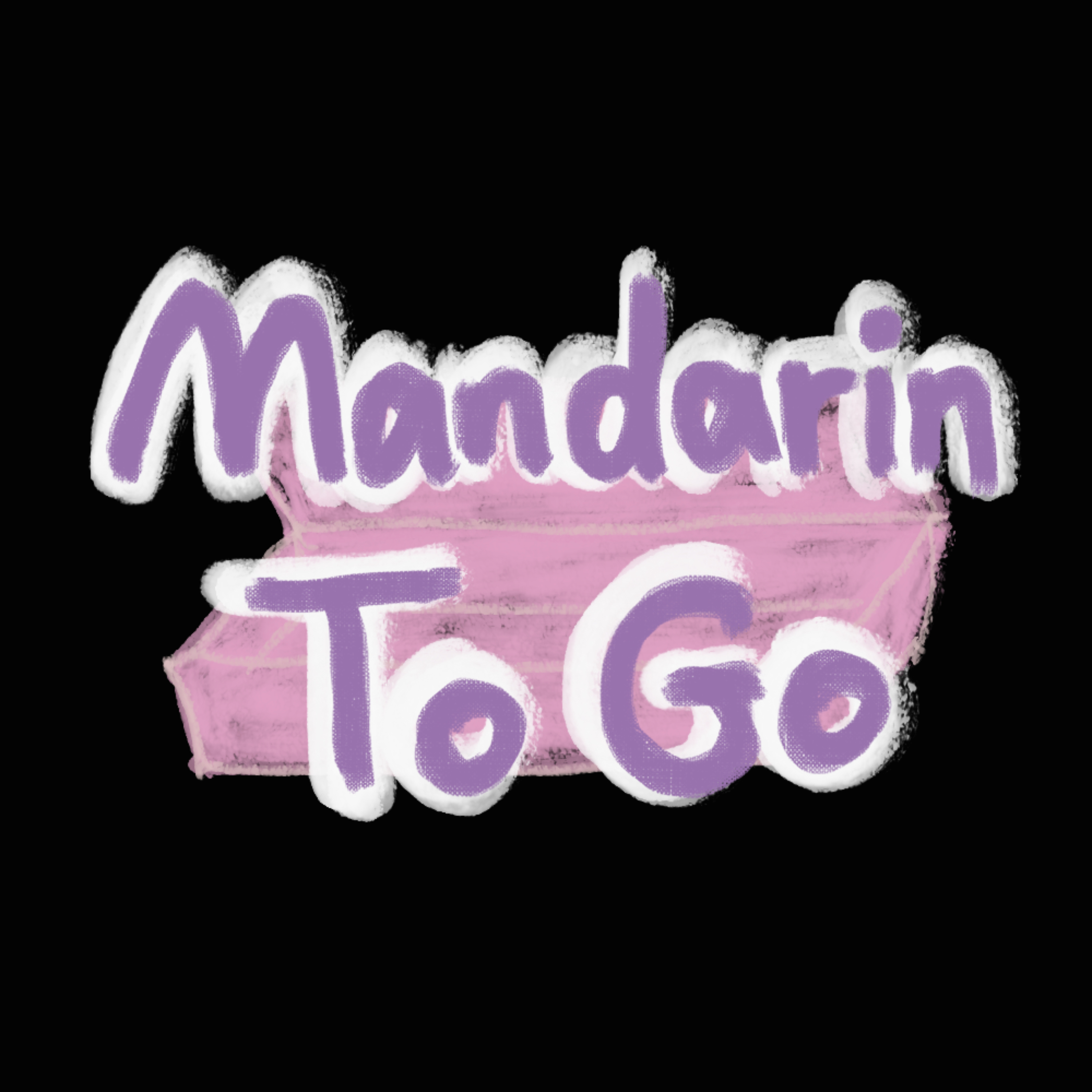 Mandarin To Go:Daily Chinese Dialogues