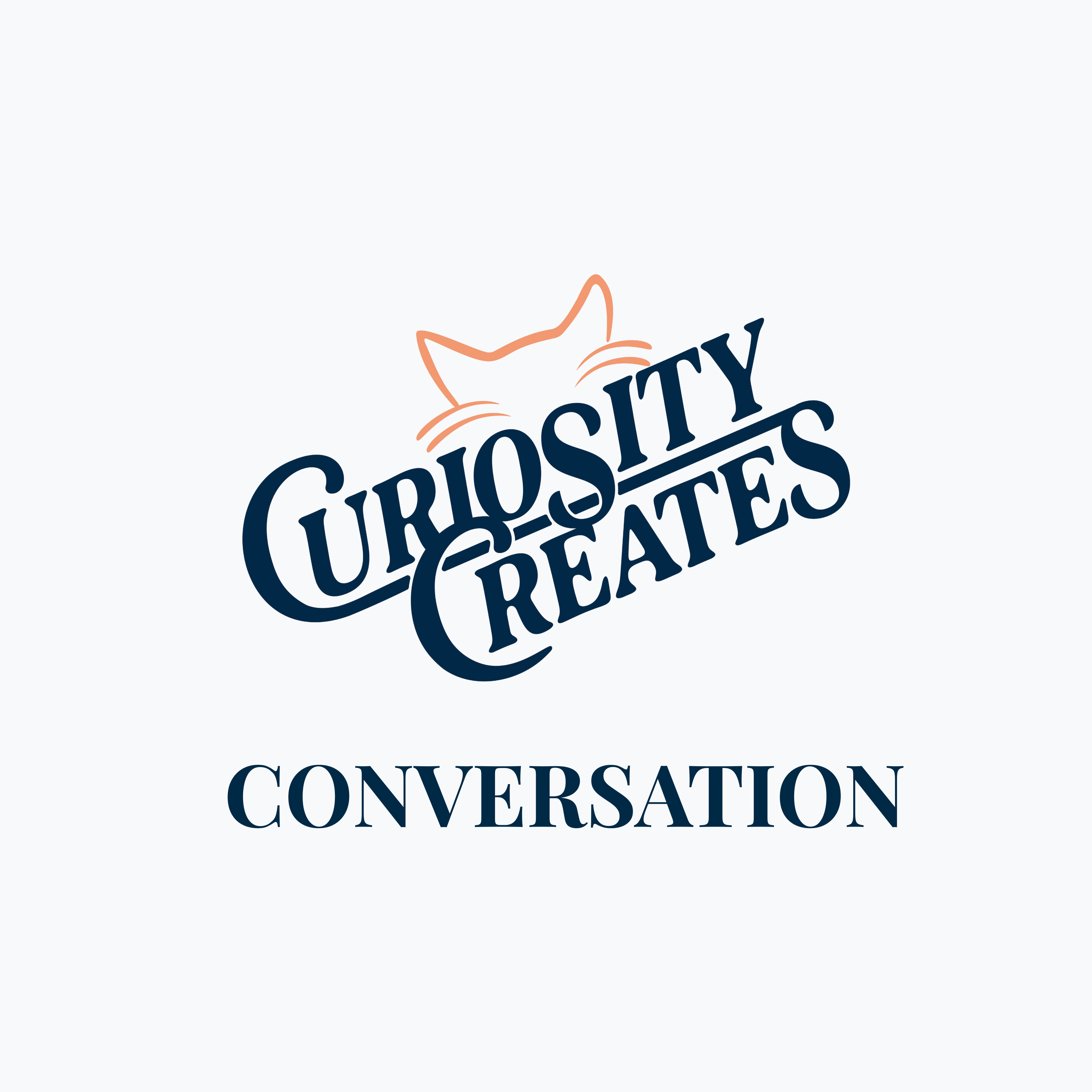 Curiosity Creates Conversation