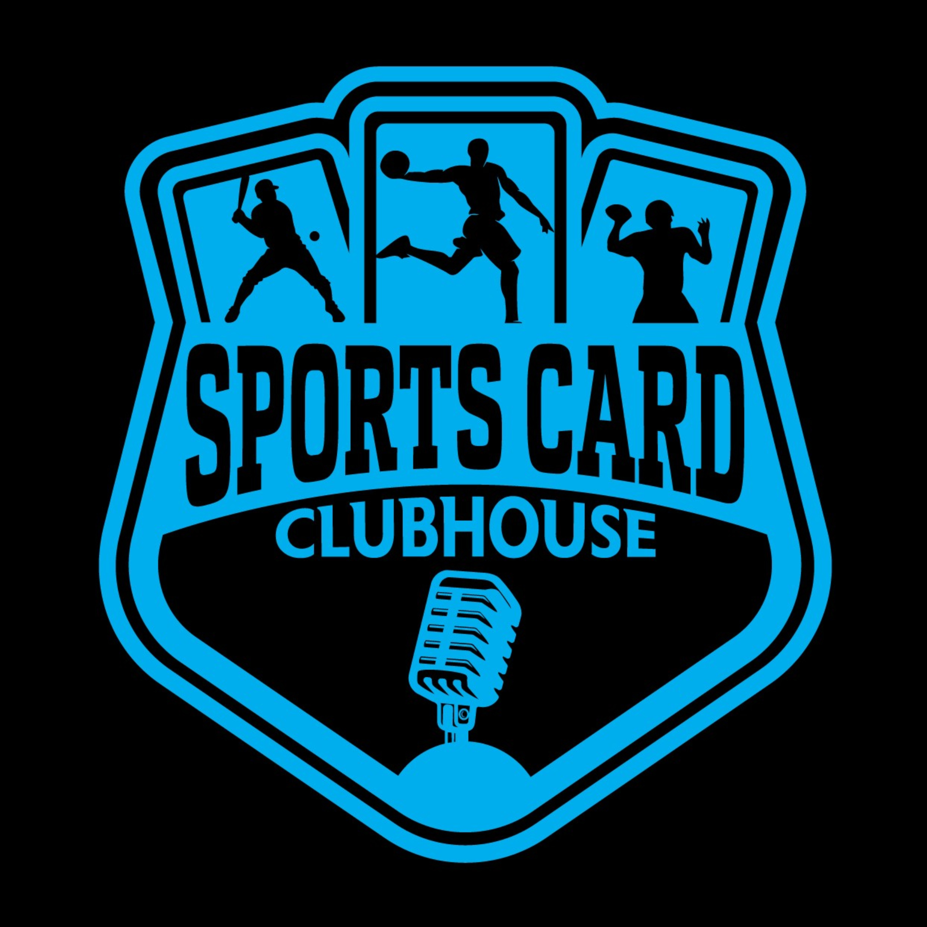 Sports Card Clubhouse