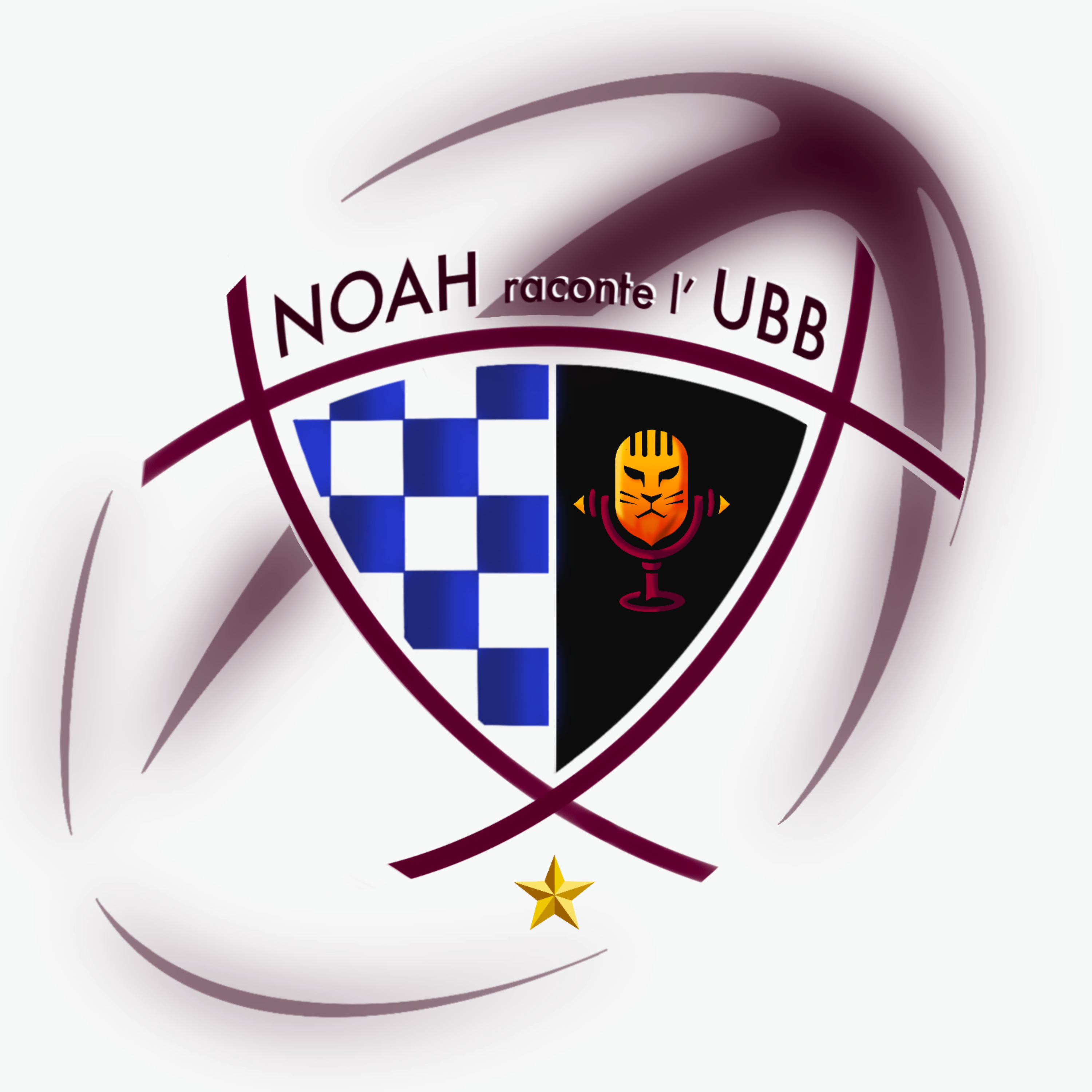 Noah raconte l'UBB