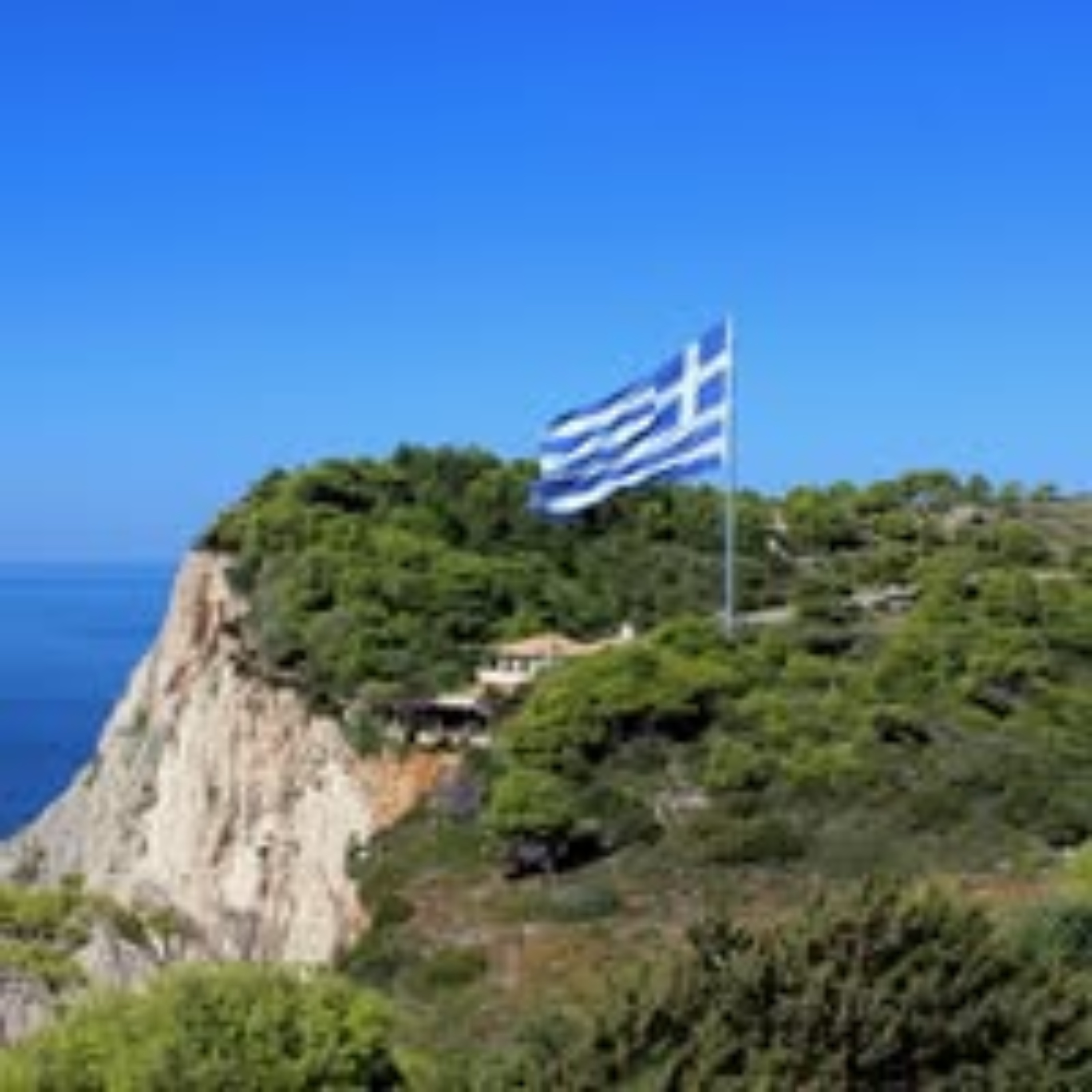 Learn Greek at the Hotel: Essential Phrases for Foreigners | Greek for Beginners episode artwork