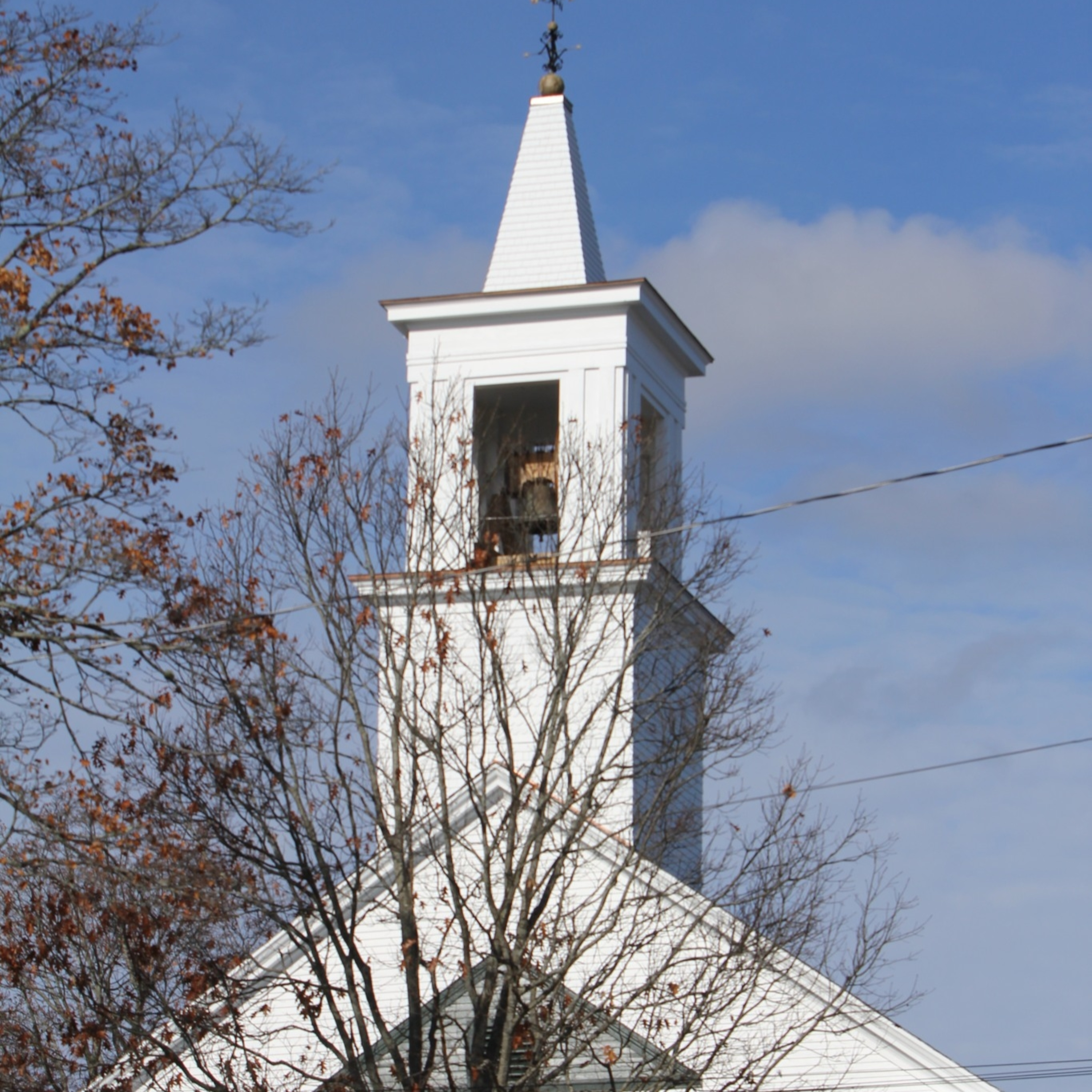 First Congregational Church of Essex