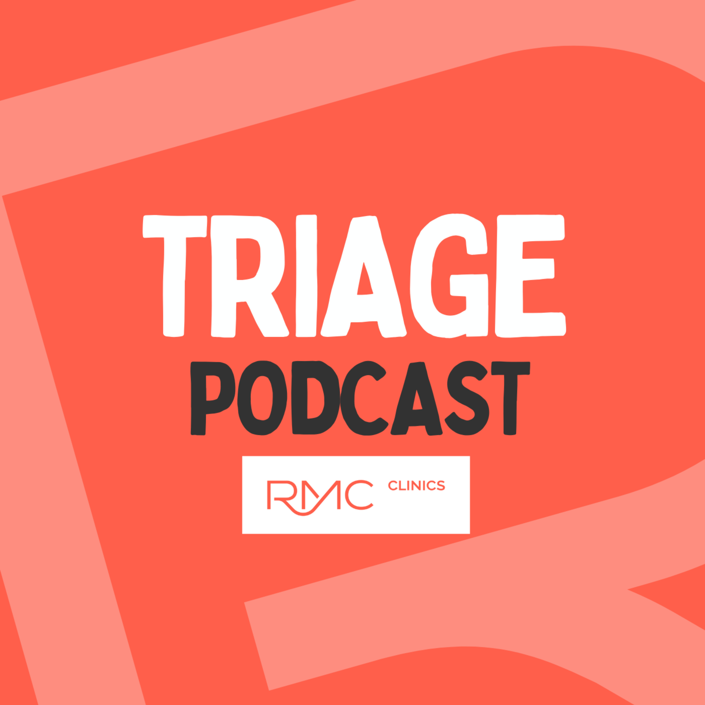 TRIAGE Podcast