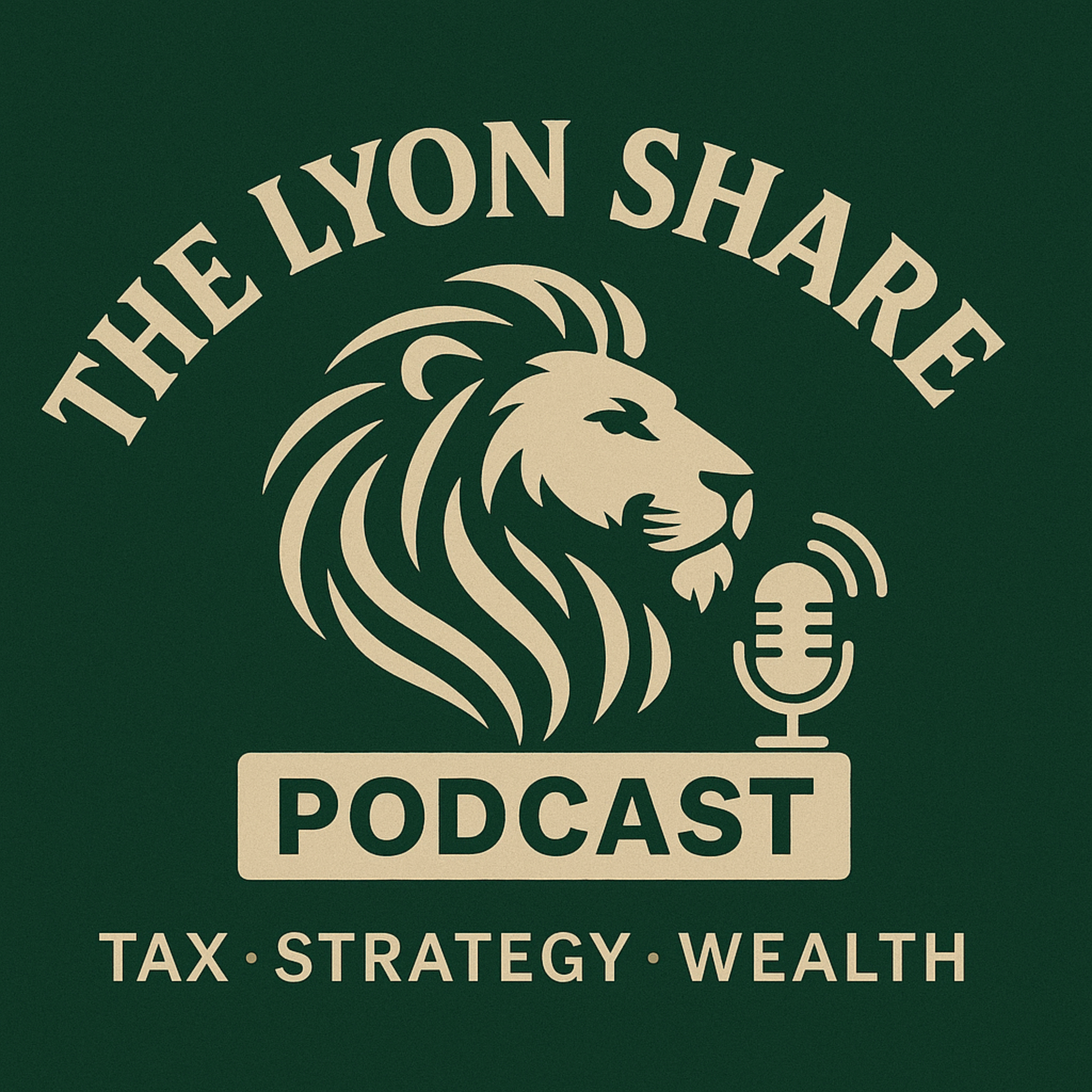 Lyon Share Podcast