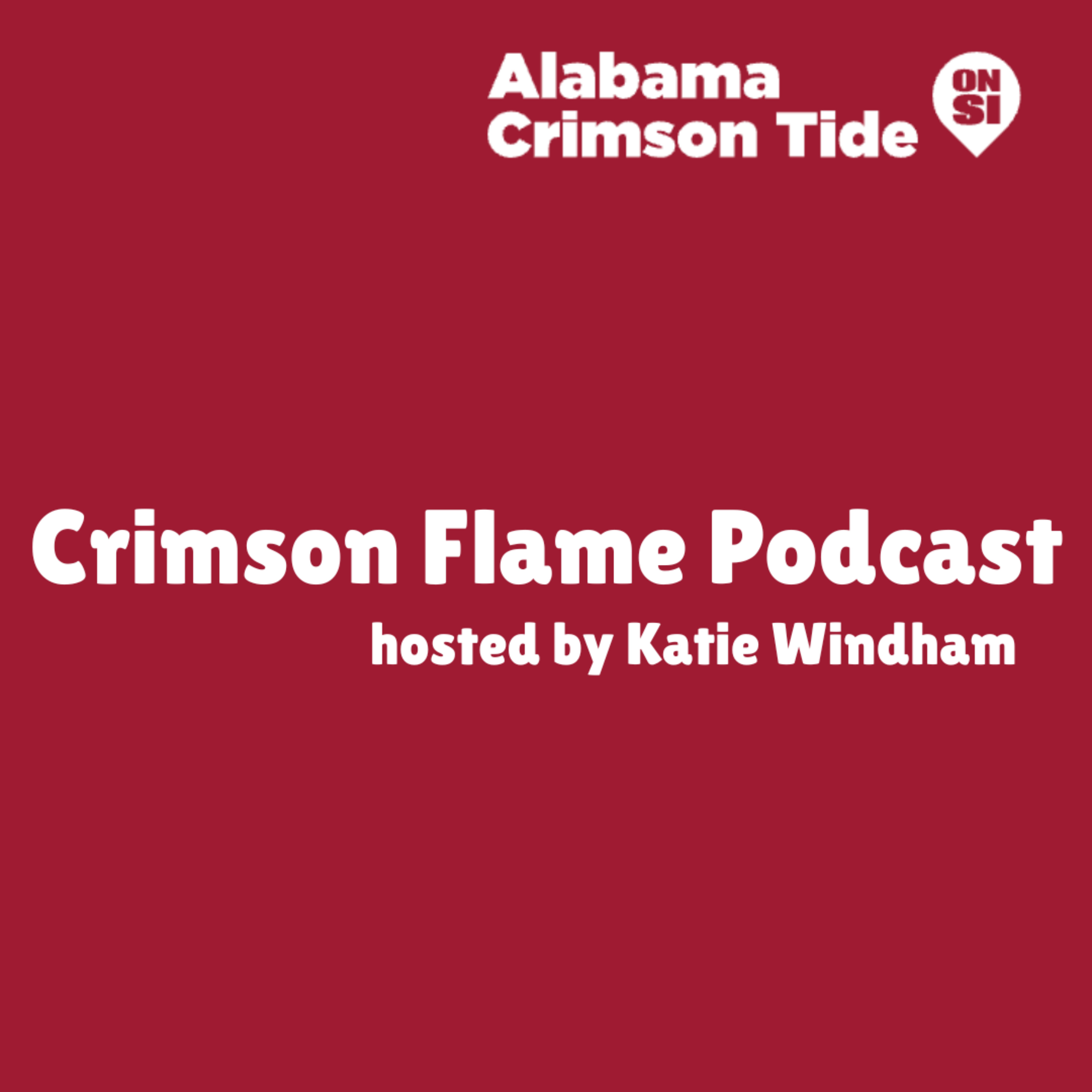 Crimson Flame Podcast