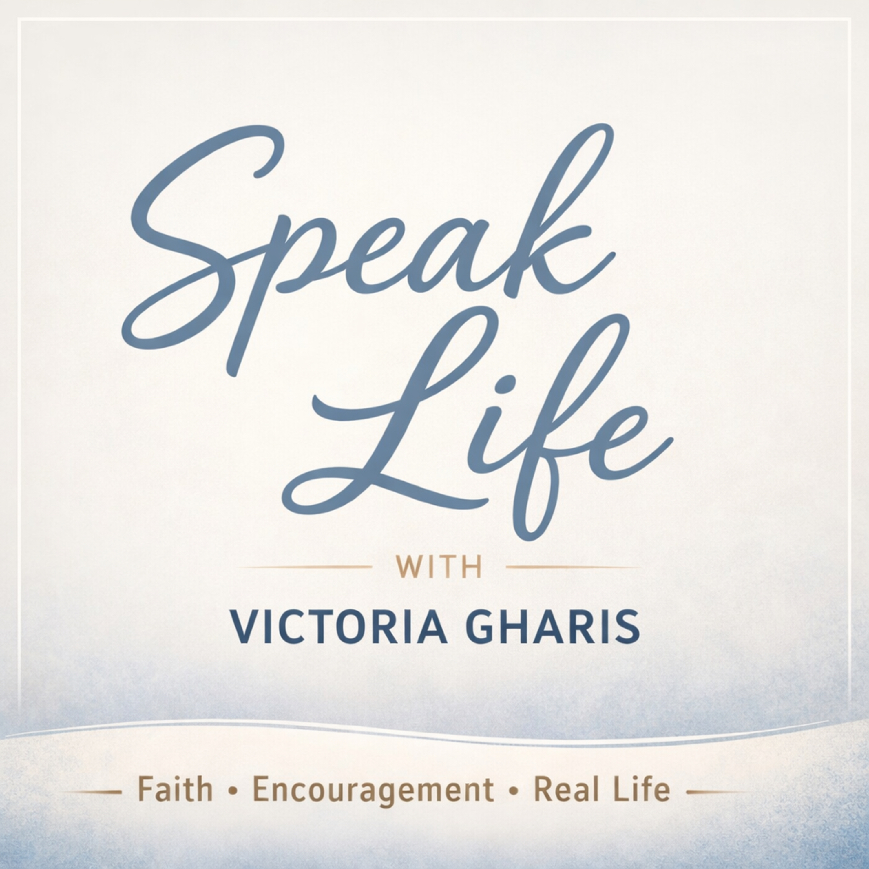 Speak Life for Single Moms | Christian Faith, Single Motherhood and Healing, Christian single moms