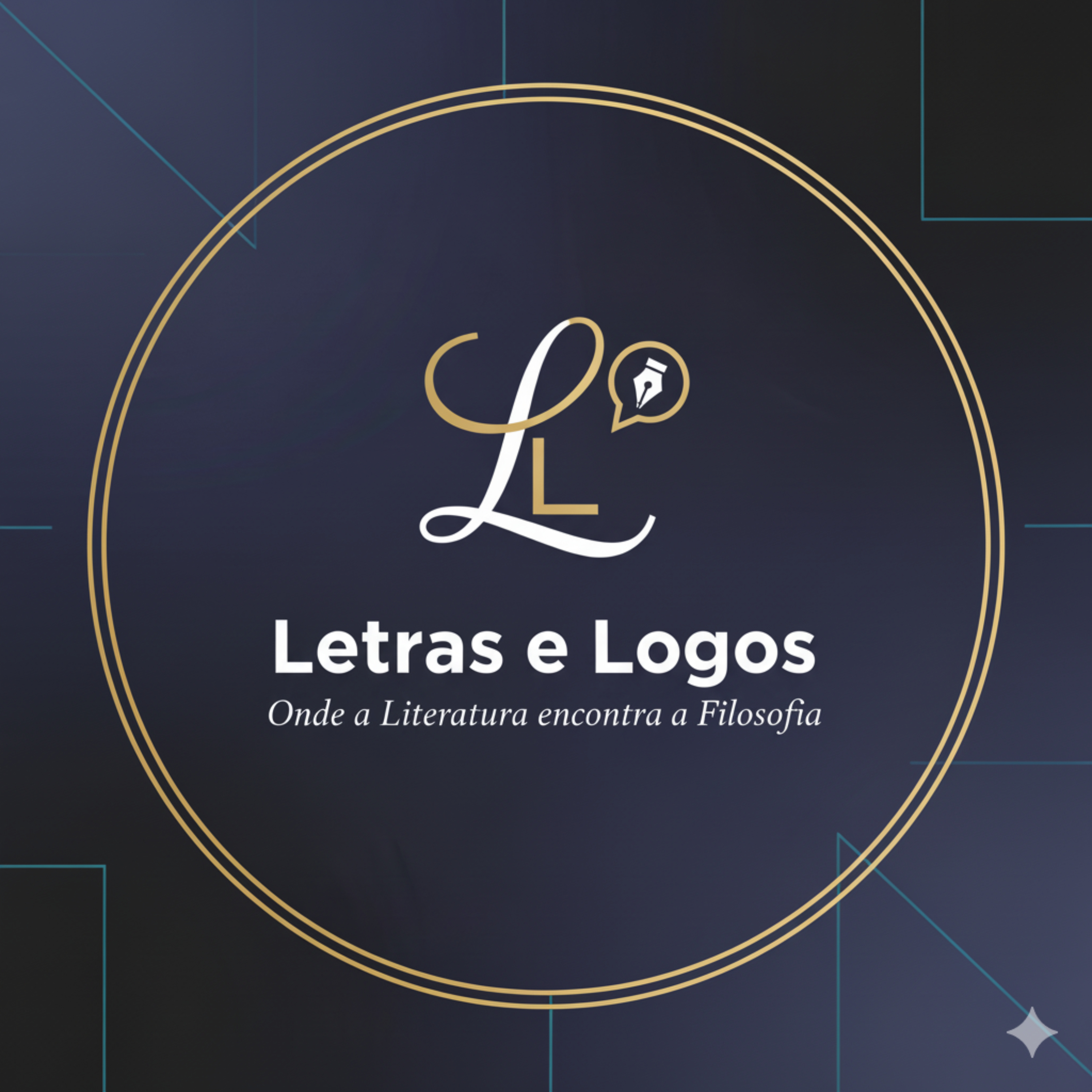 Letras e Logos
