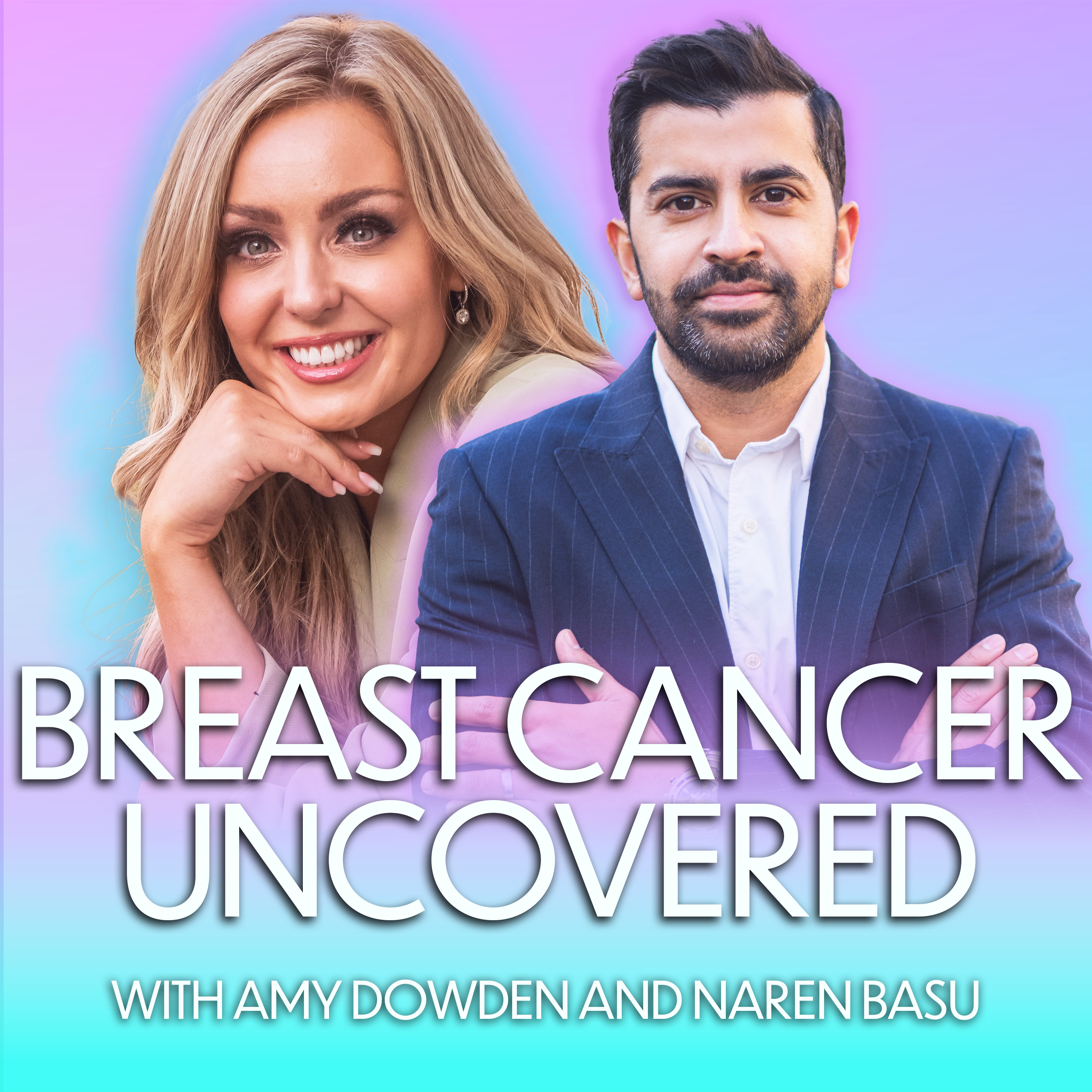 Breast Cancer Uncovered