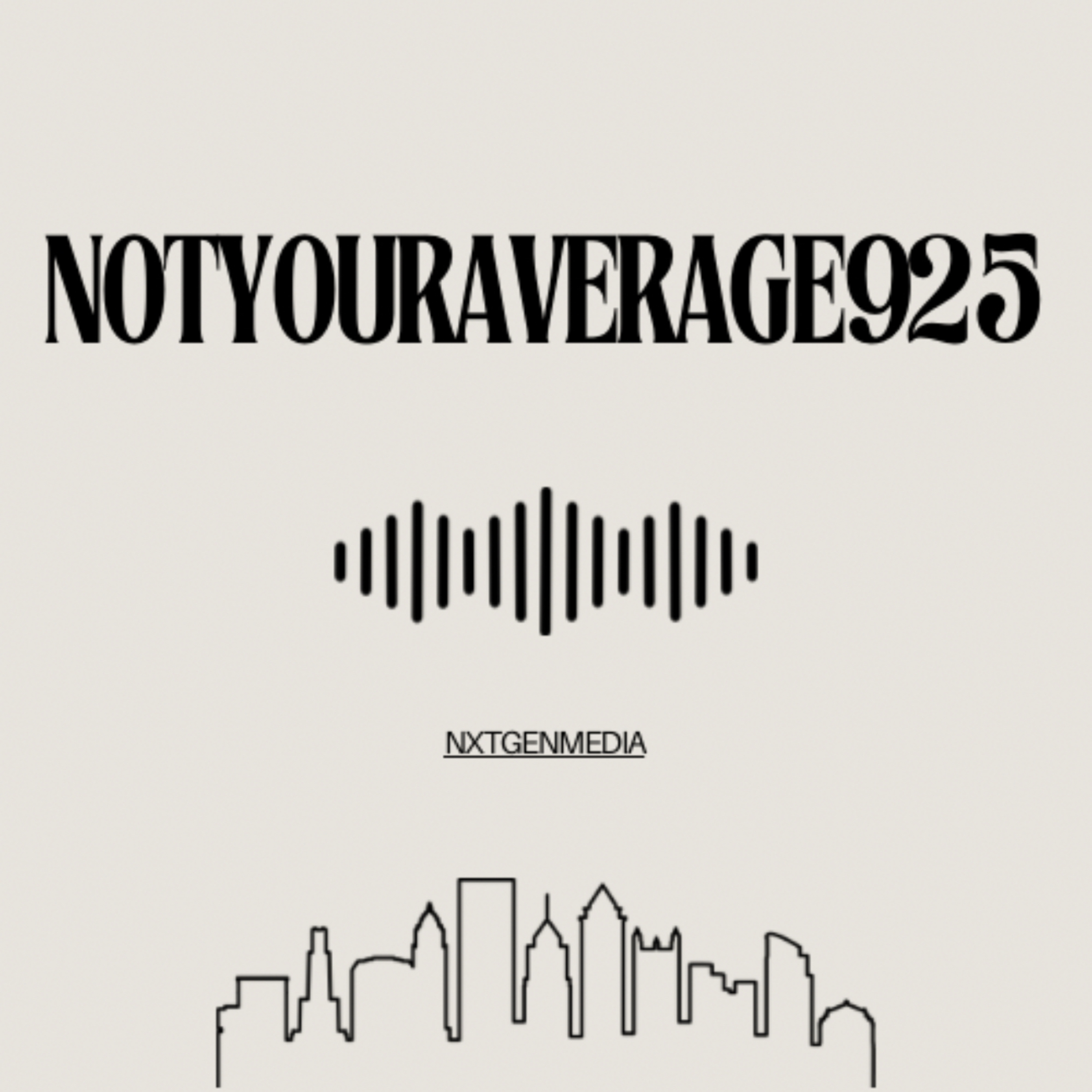 NotyourAverage925