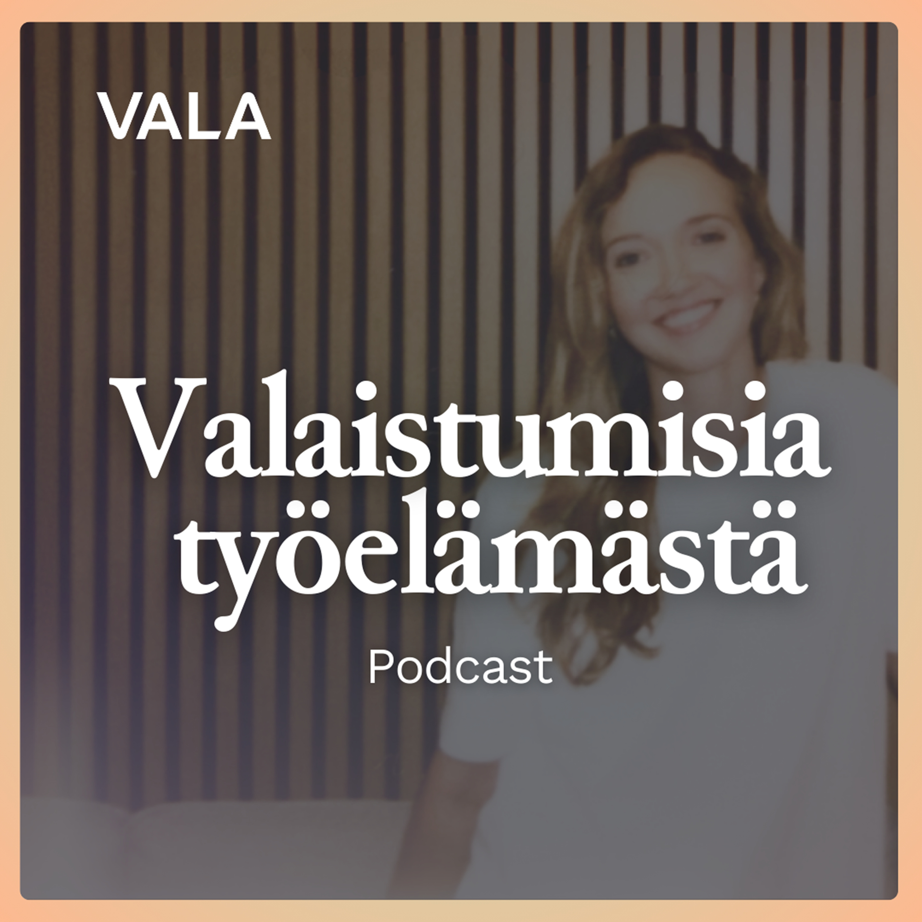 Valaistumisia työelämästä