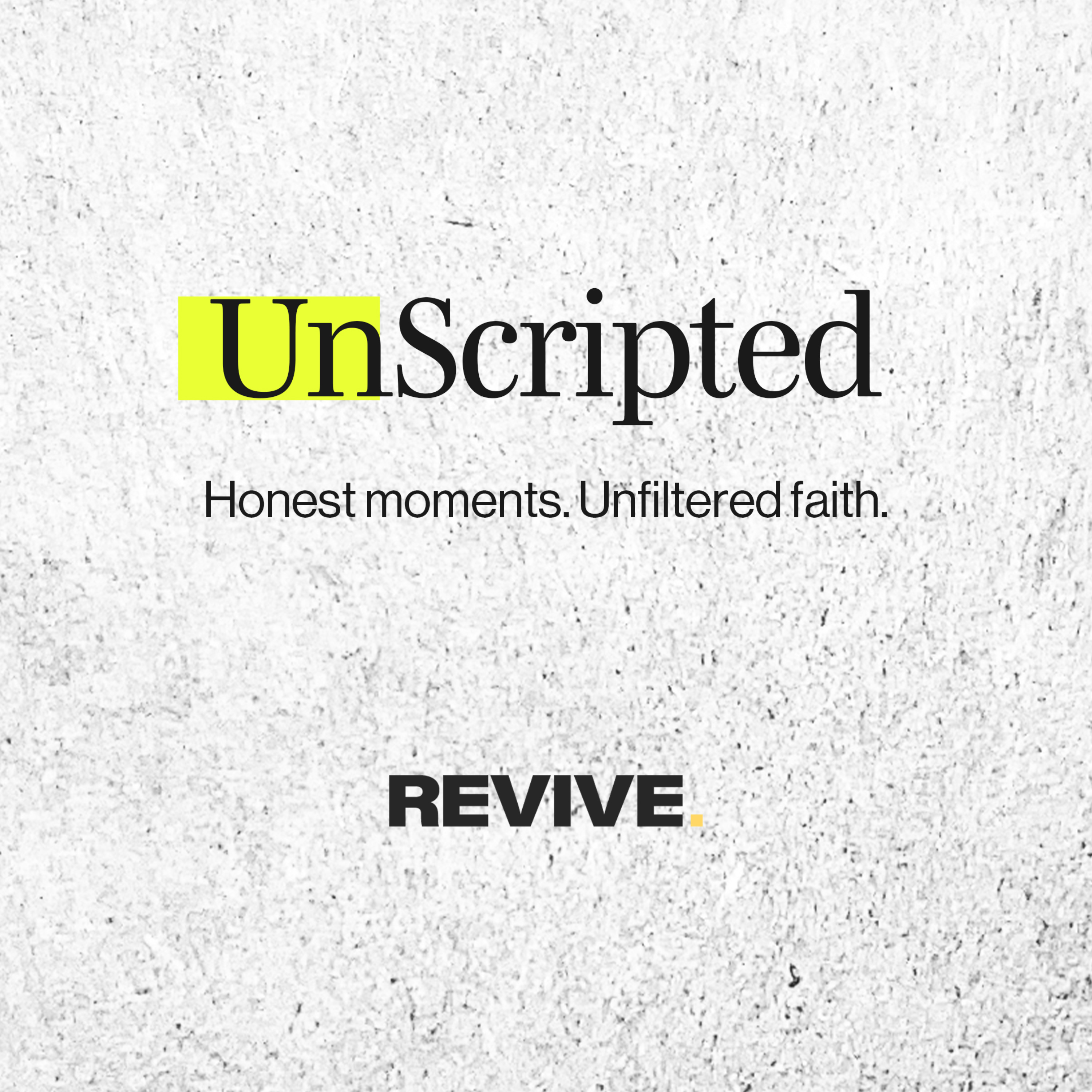 Unscripted