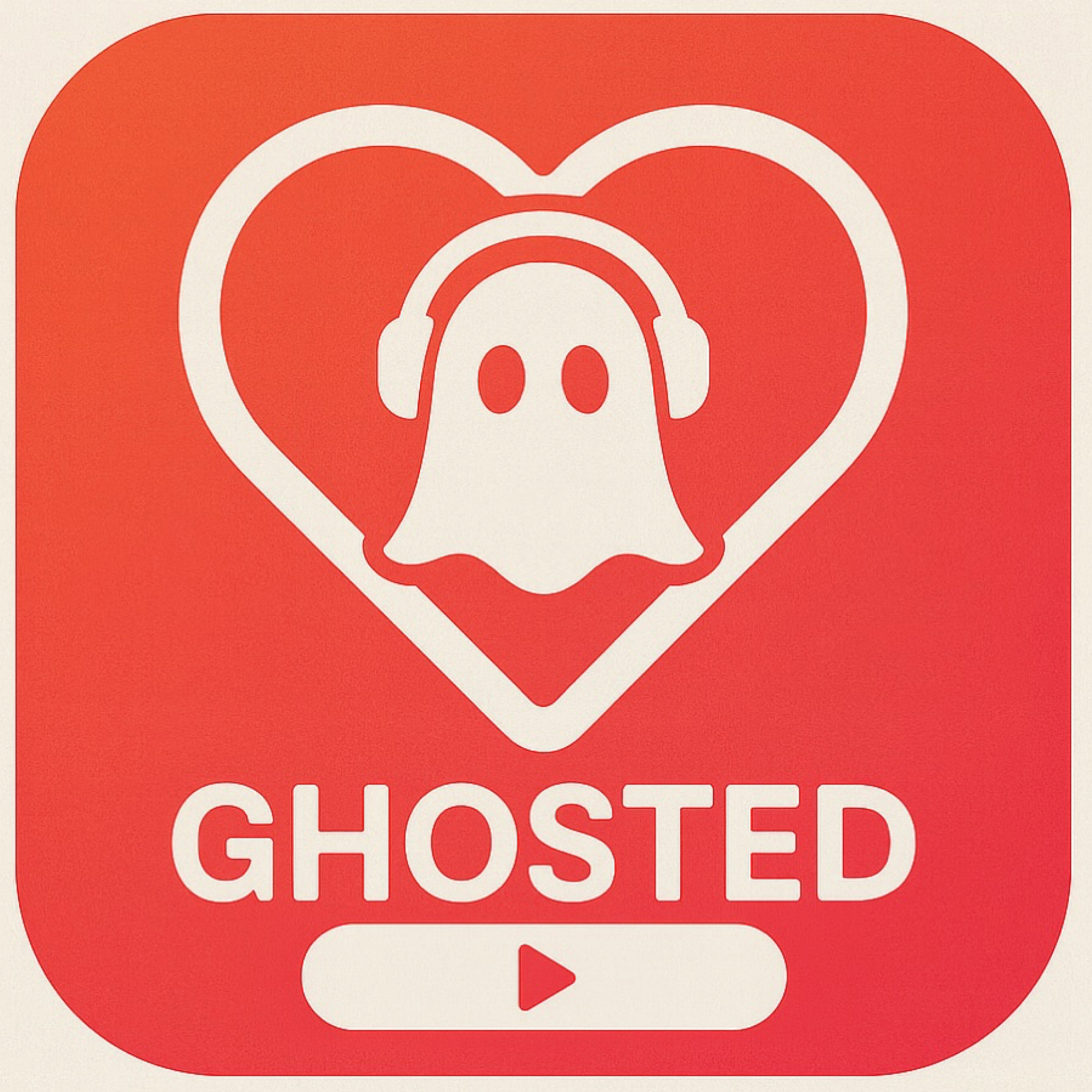Ghosted
