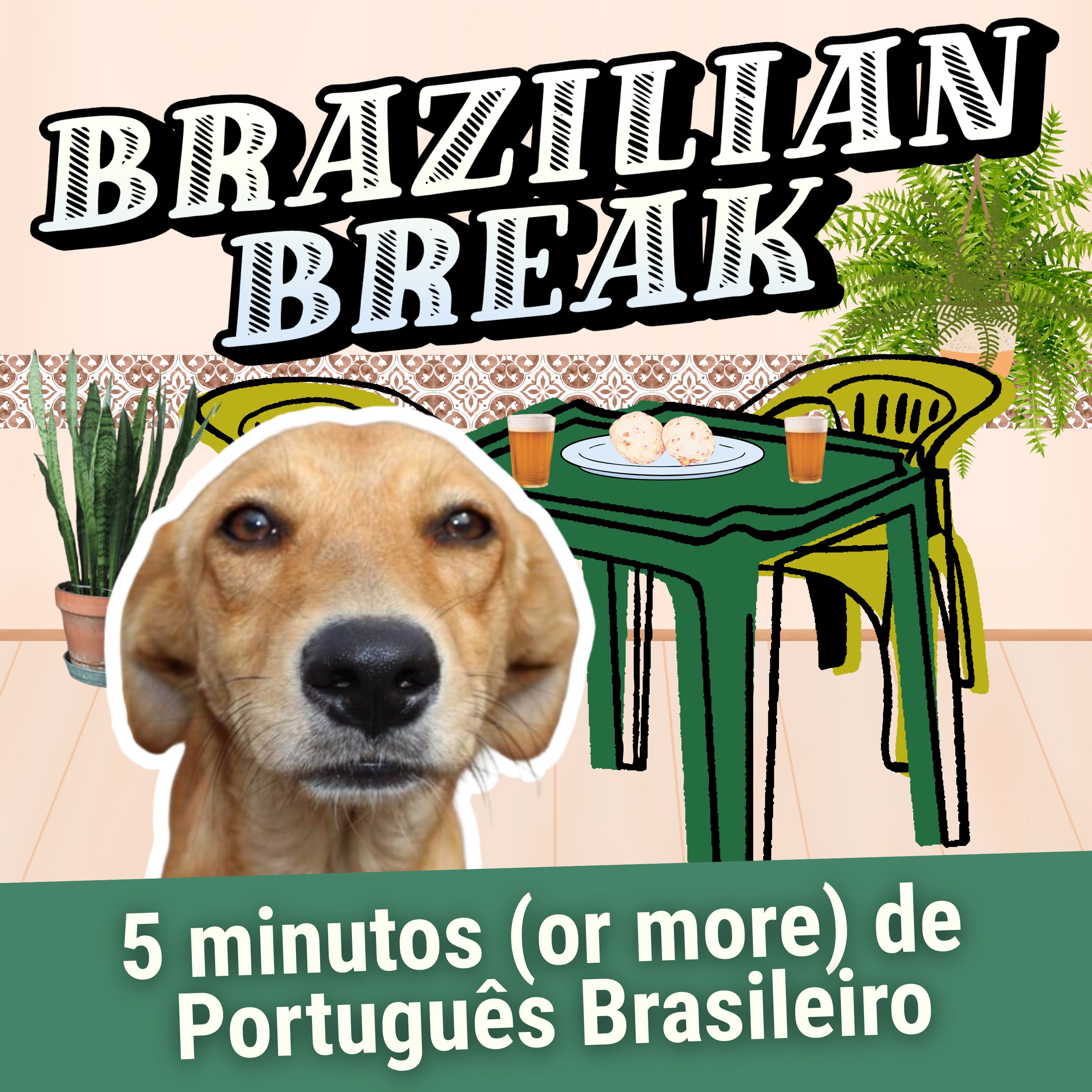 Brazilian Break
