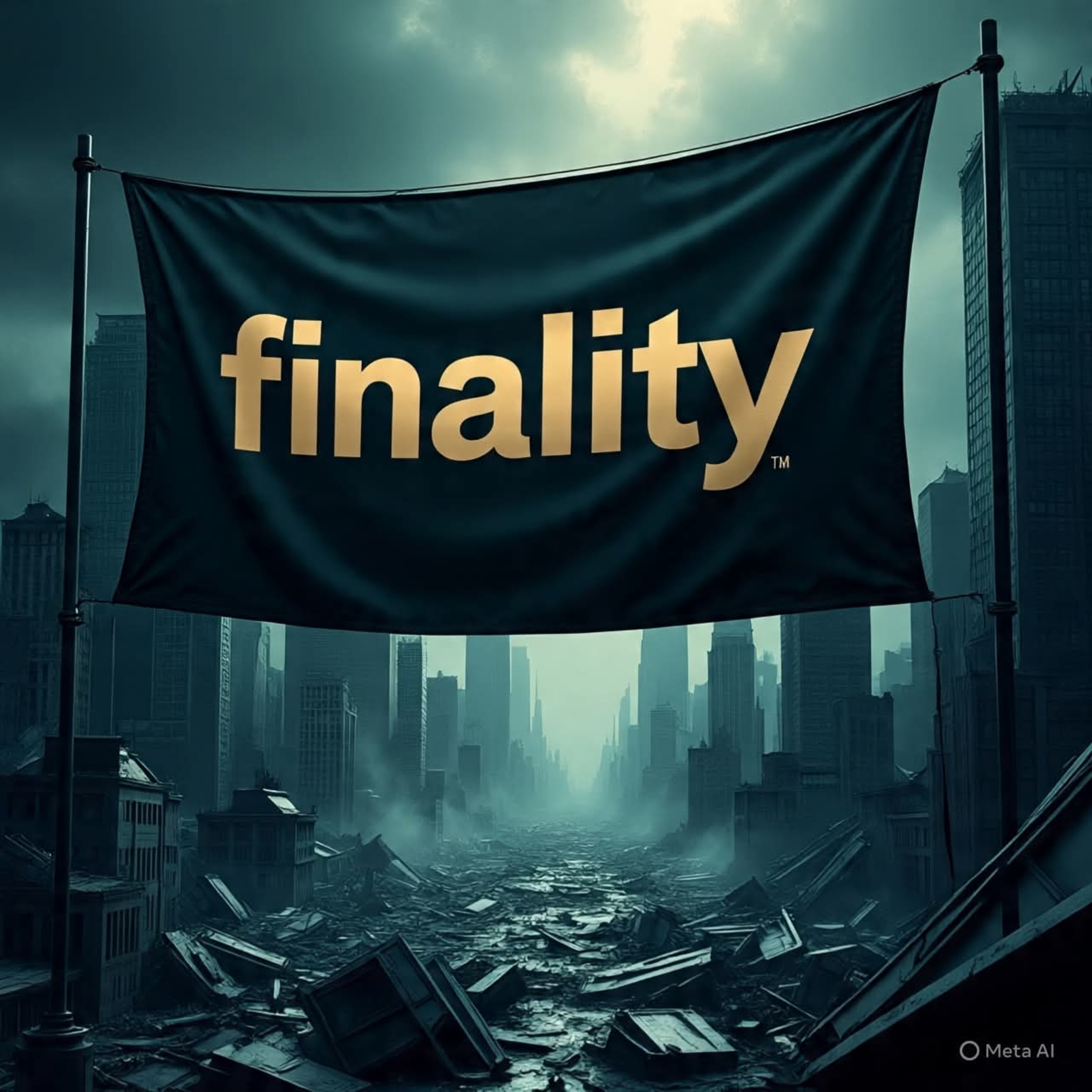 Finality Show