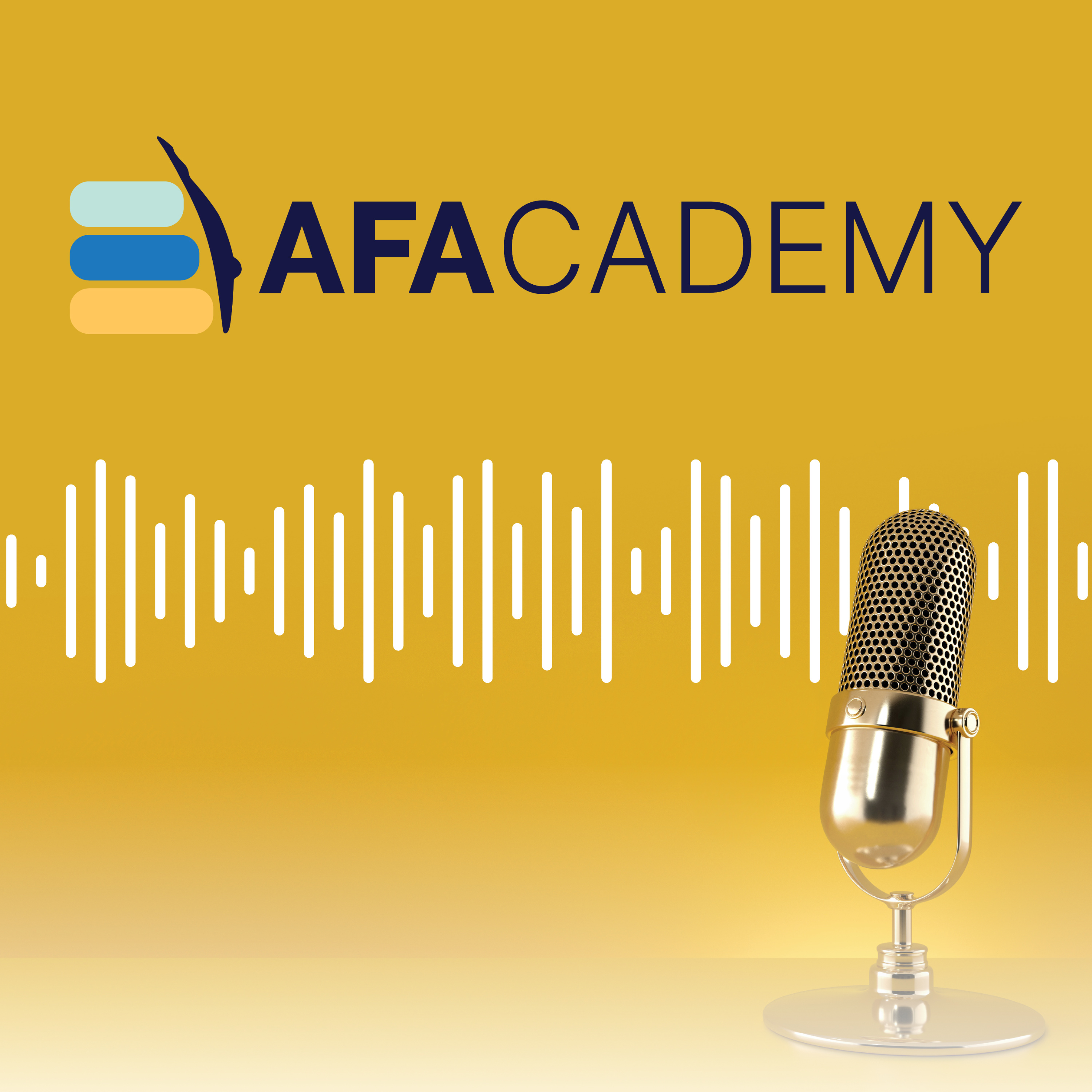 AFA Academy Talks: the AFA Principles