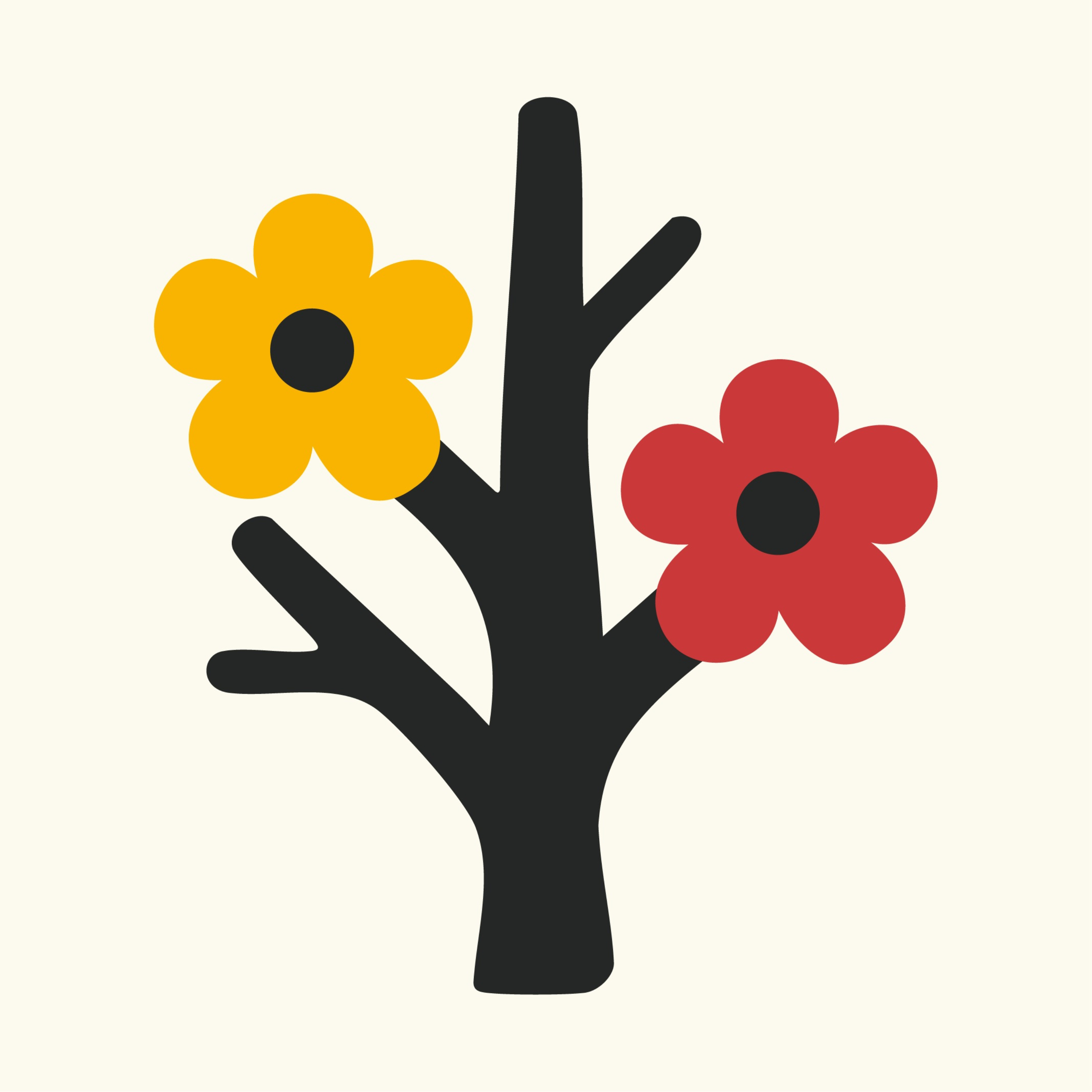 WinterBloom podcast artwork
