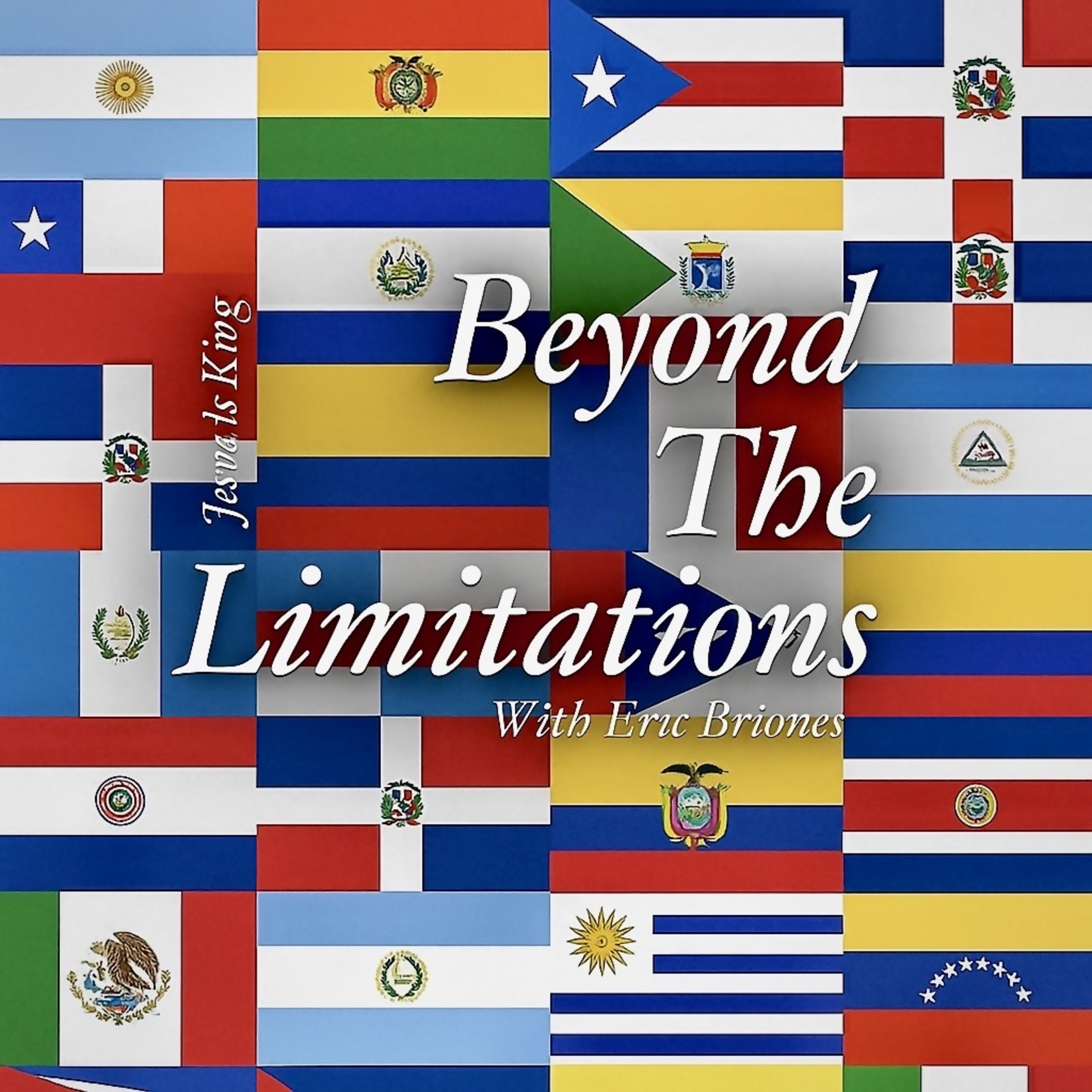 Beyond the Limitations Spanish