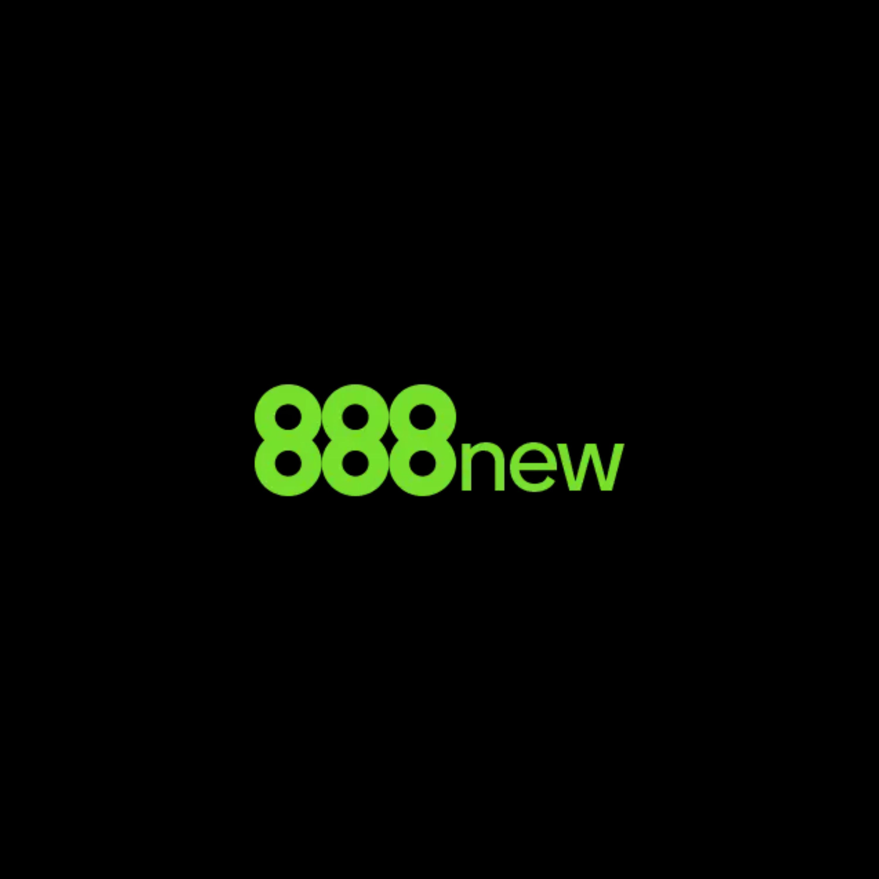 888NEW podcast artwork