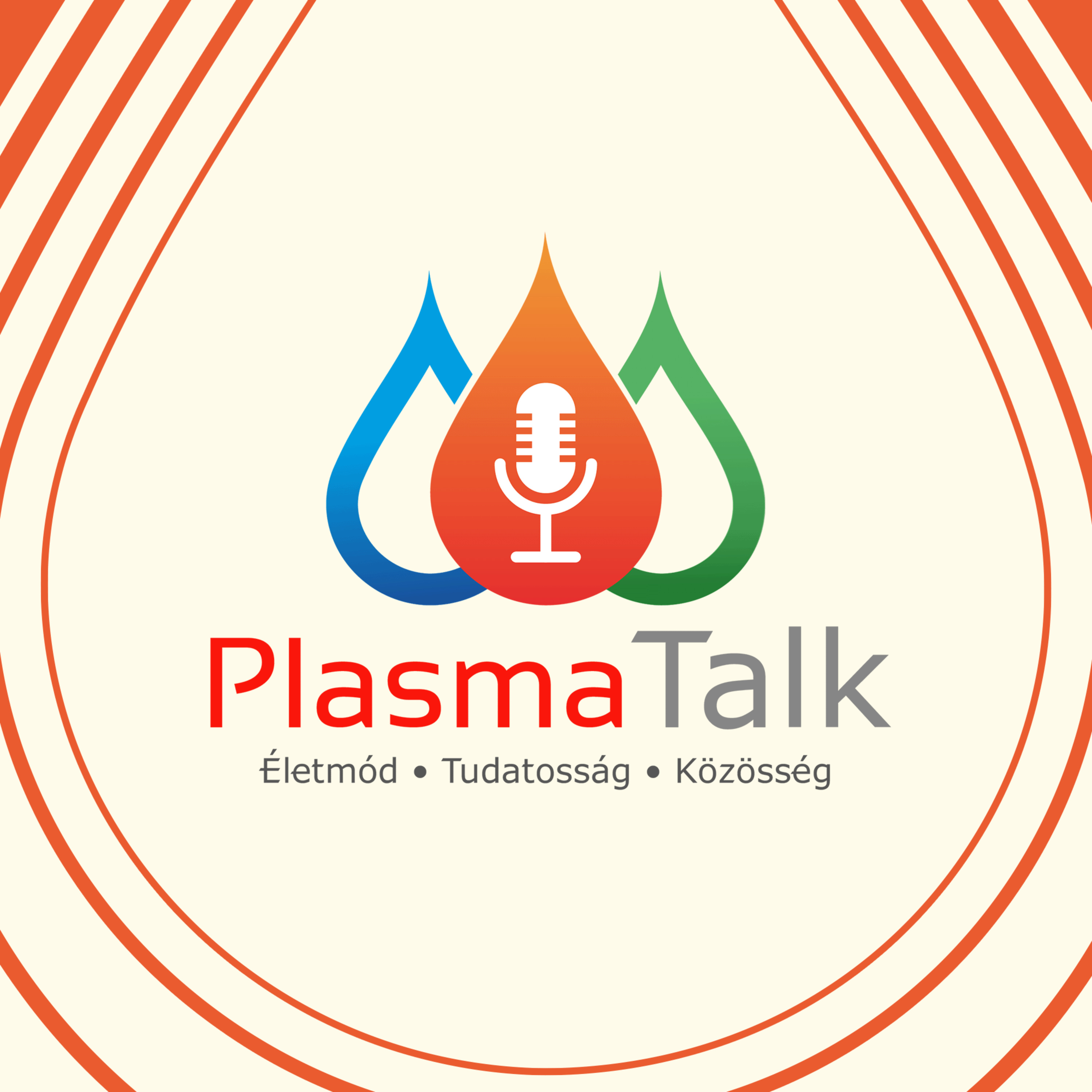Plasma Talk - Plasma Expert Group