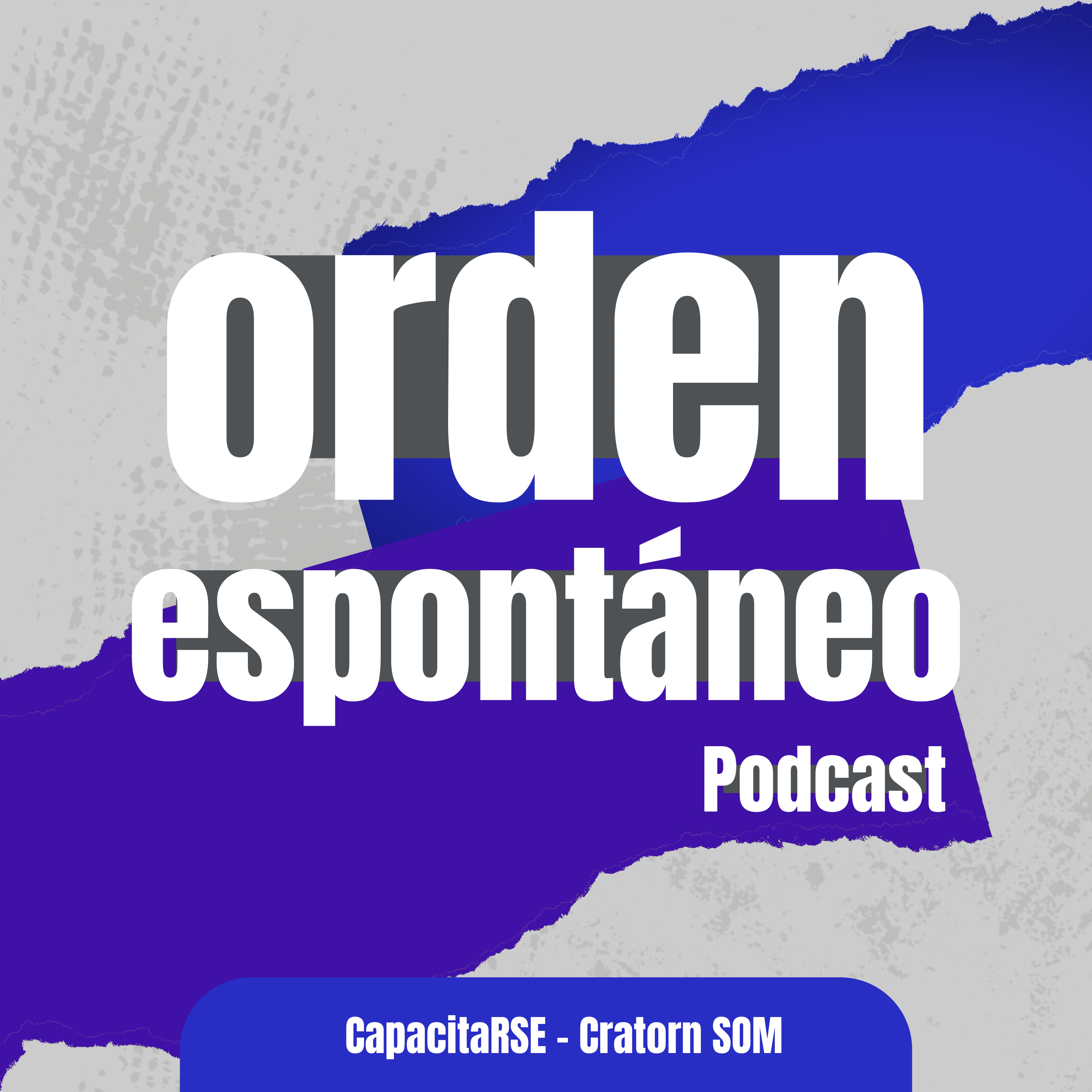 Orden Espontáneo