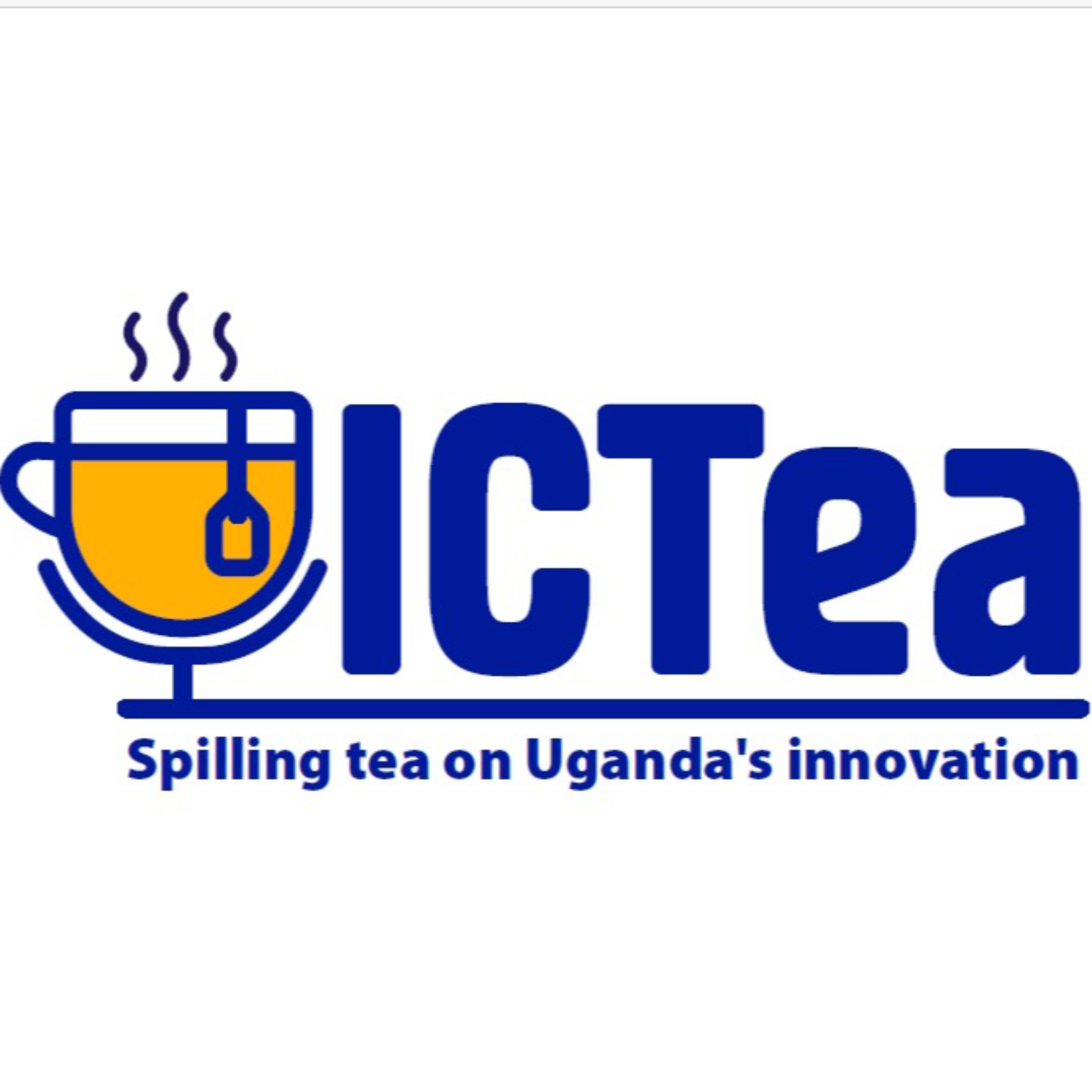 ICTea Podcast