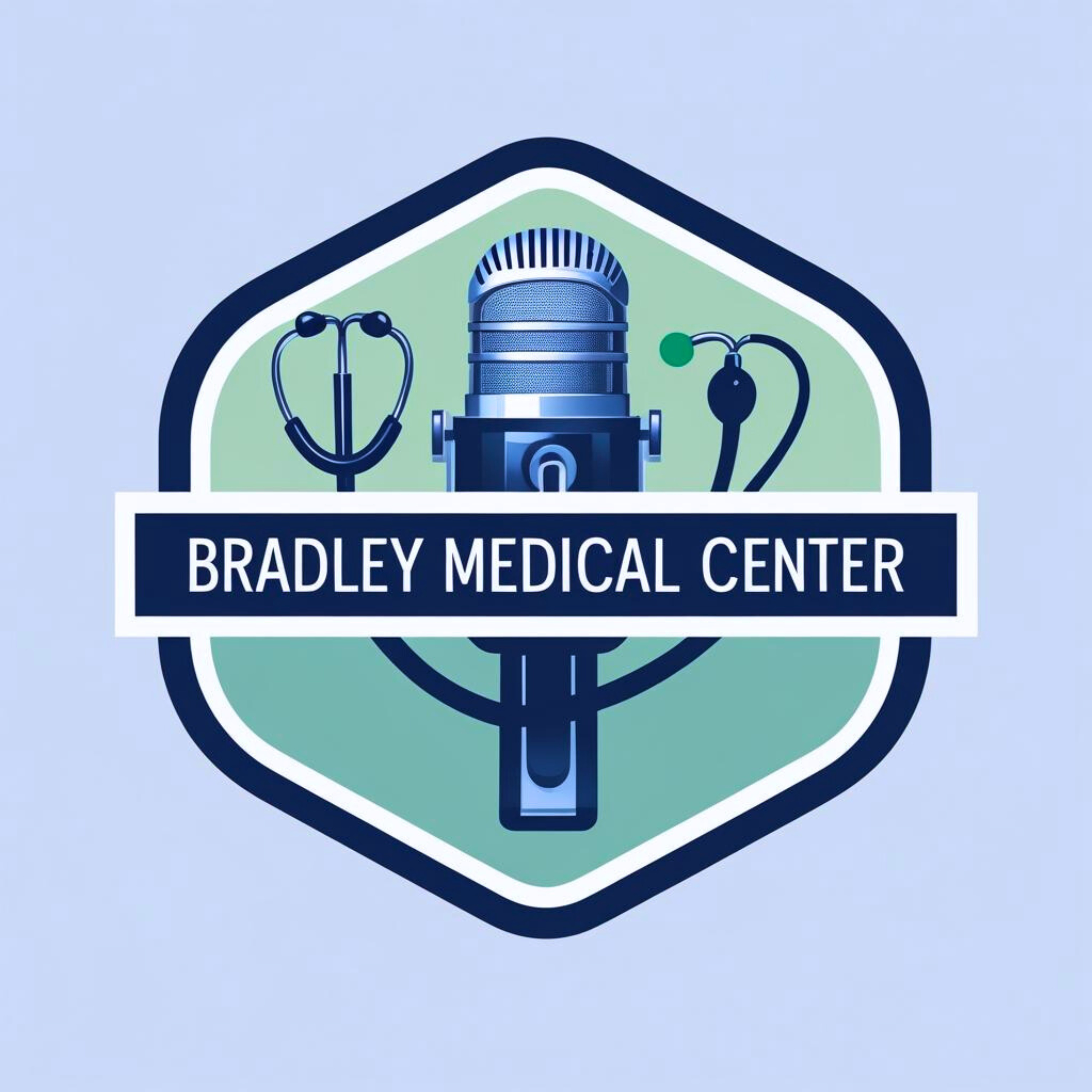 Bradley Medical Center Podcast