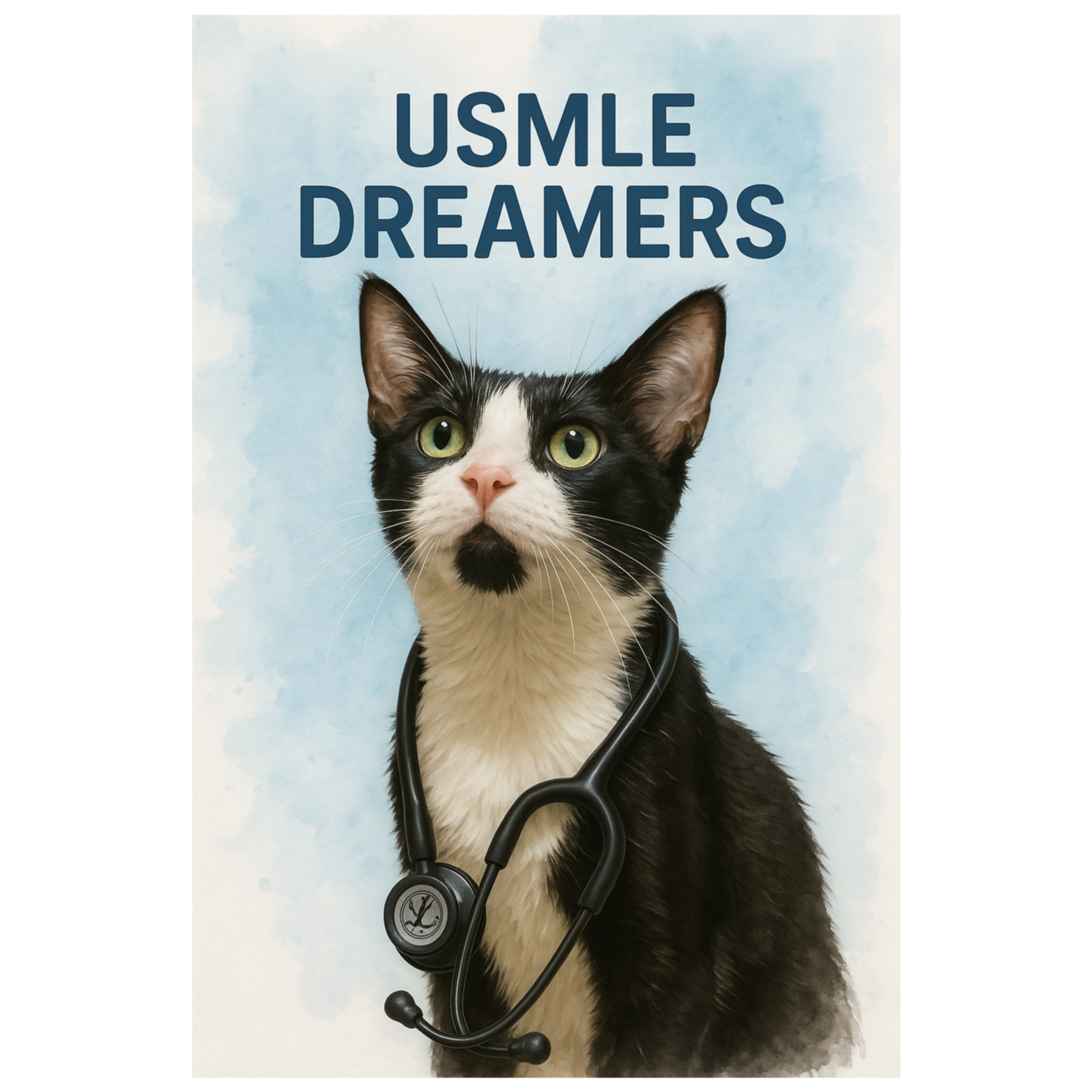 USMLE DREAMERS