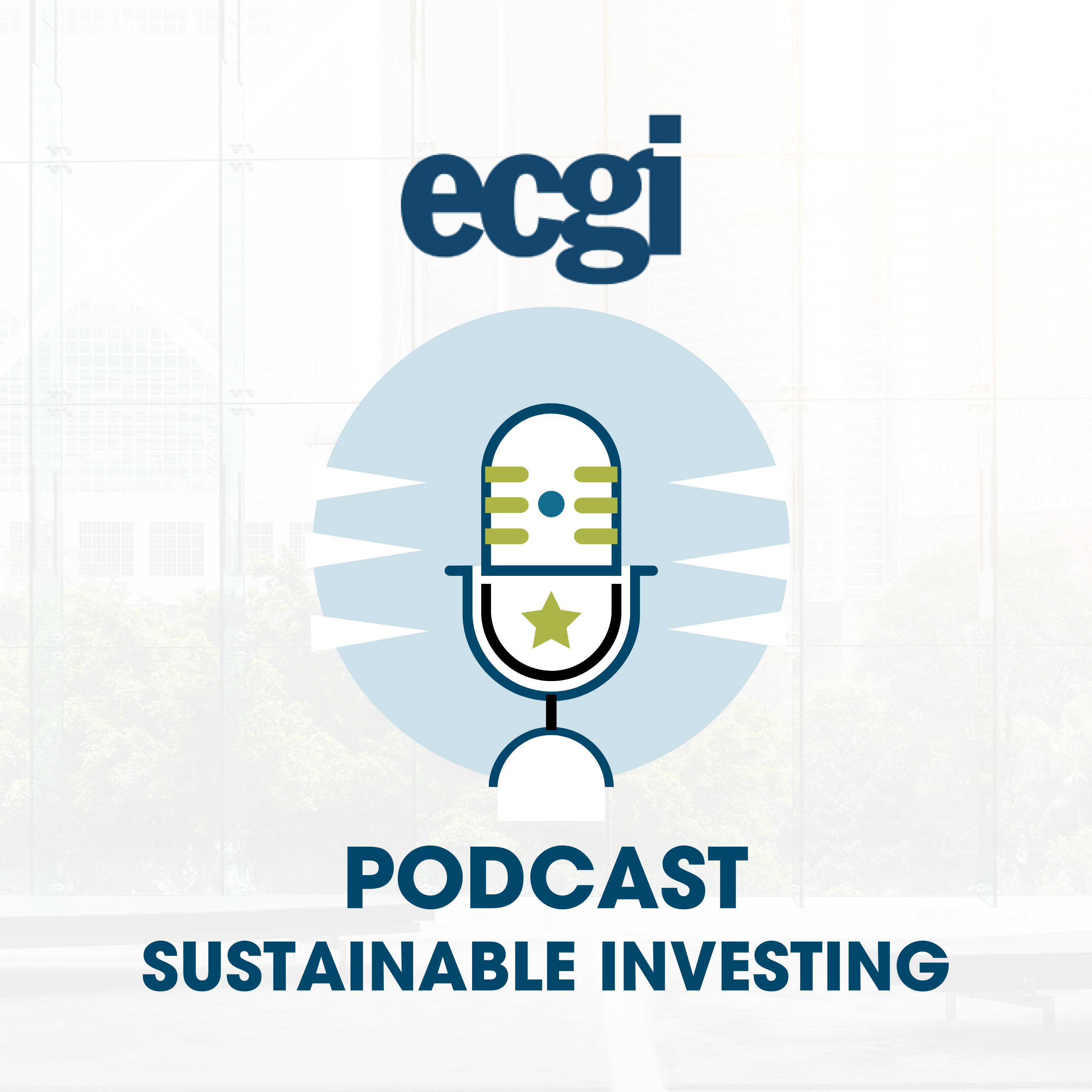 ECGI Sustainable Investing