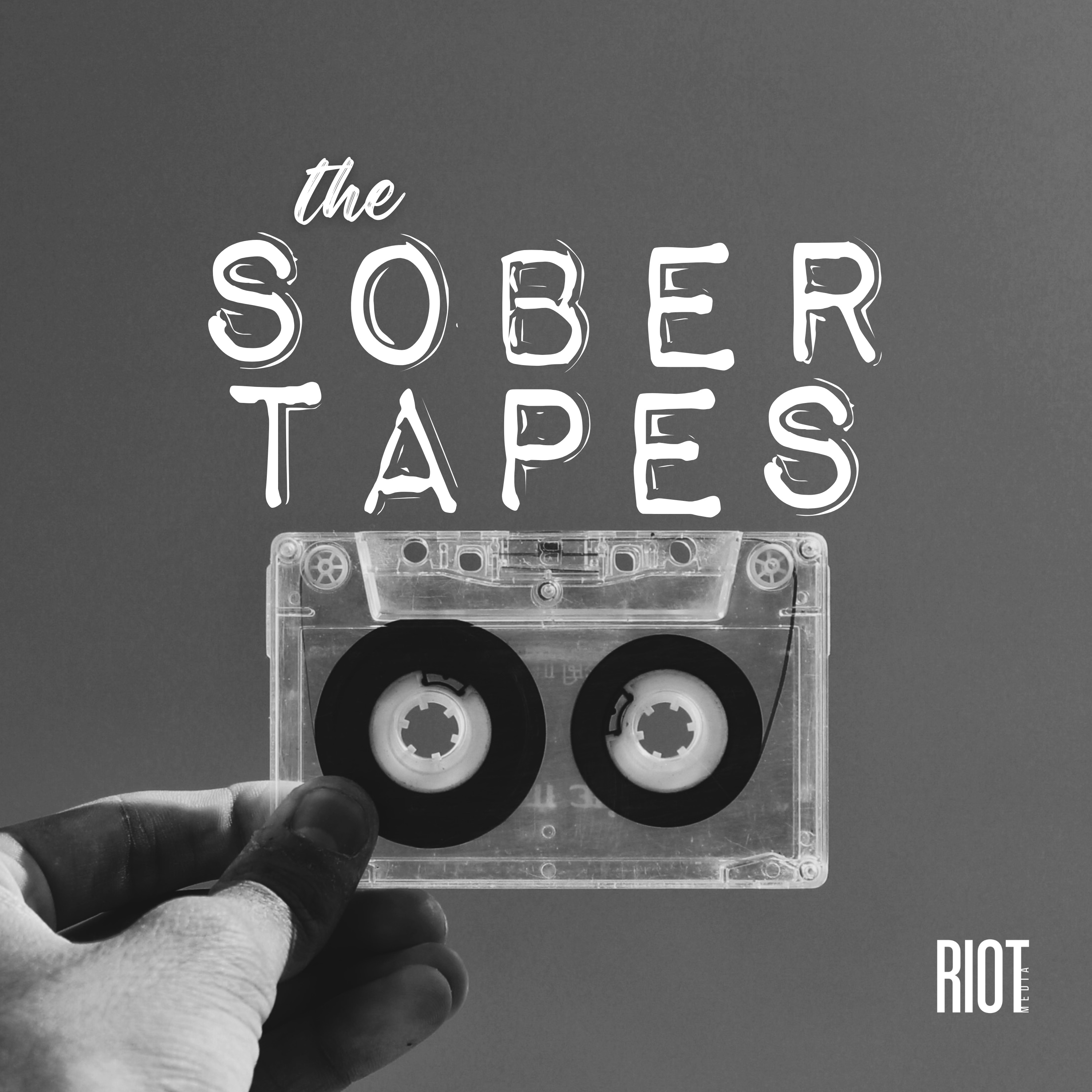 The Sober Tapes - Real Stories of Addiction and Recovery