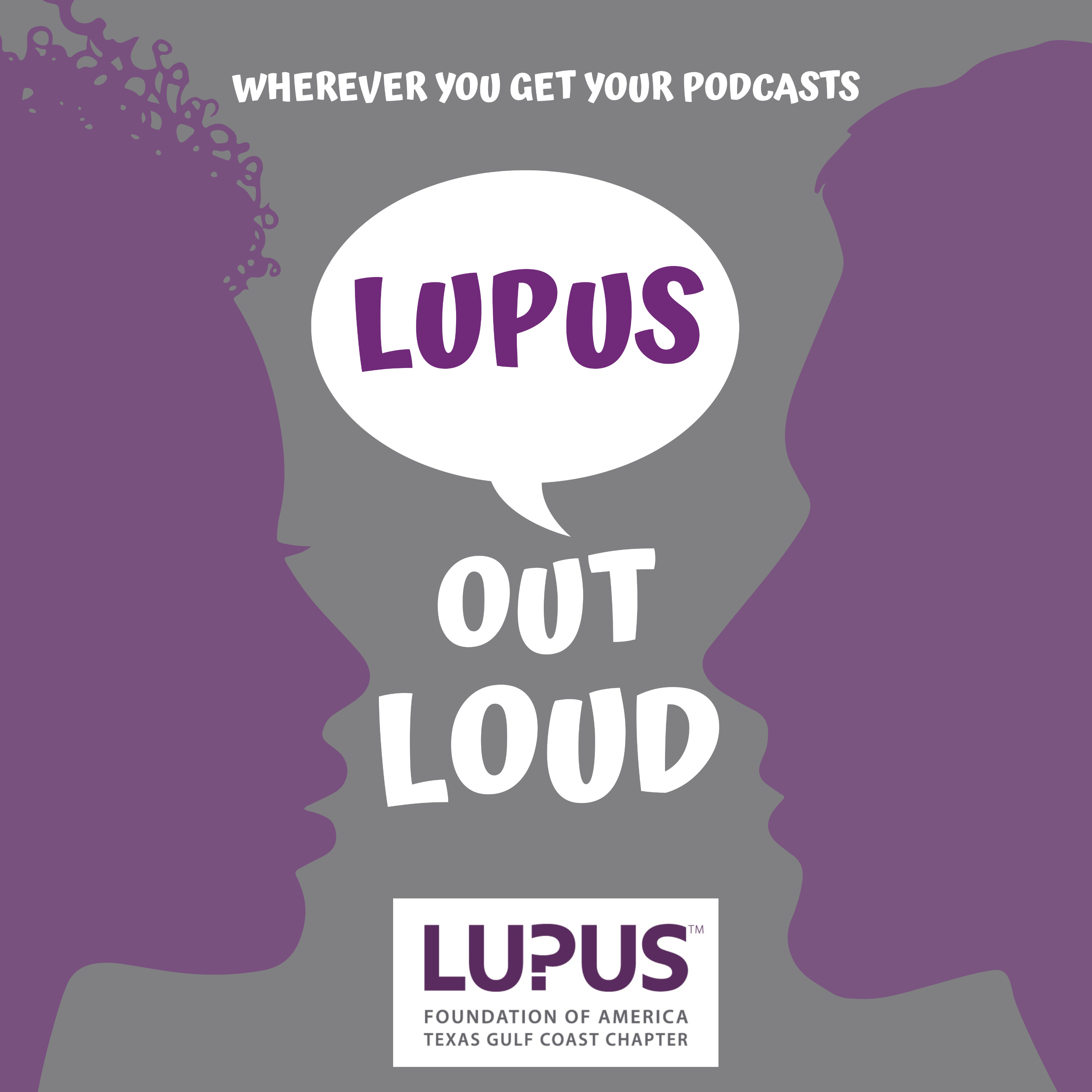 Lupus Out Loud – LOL