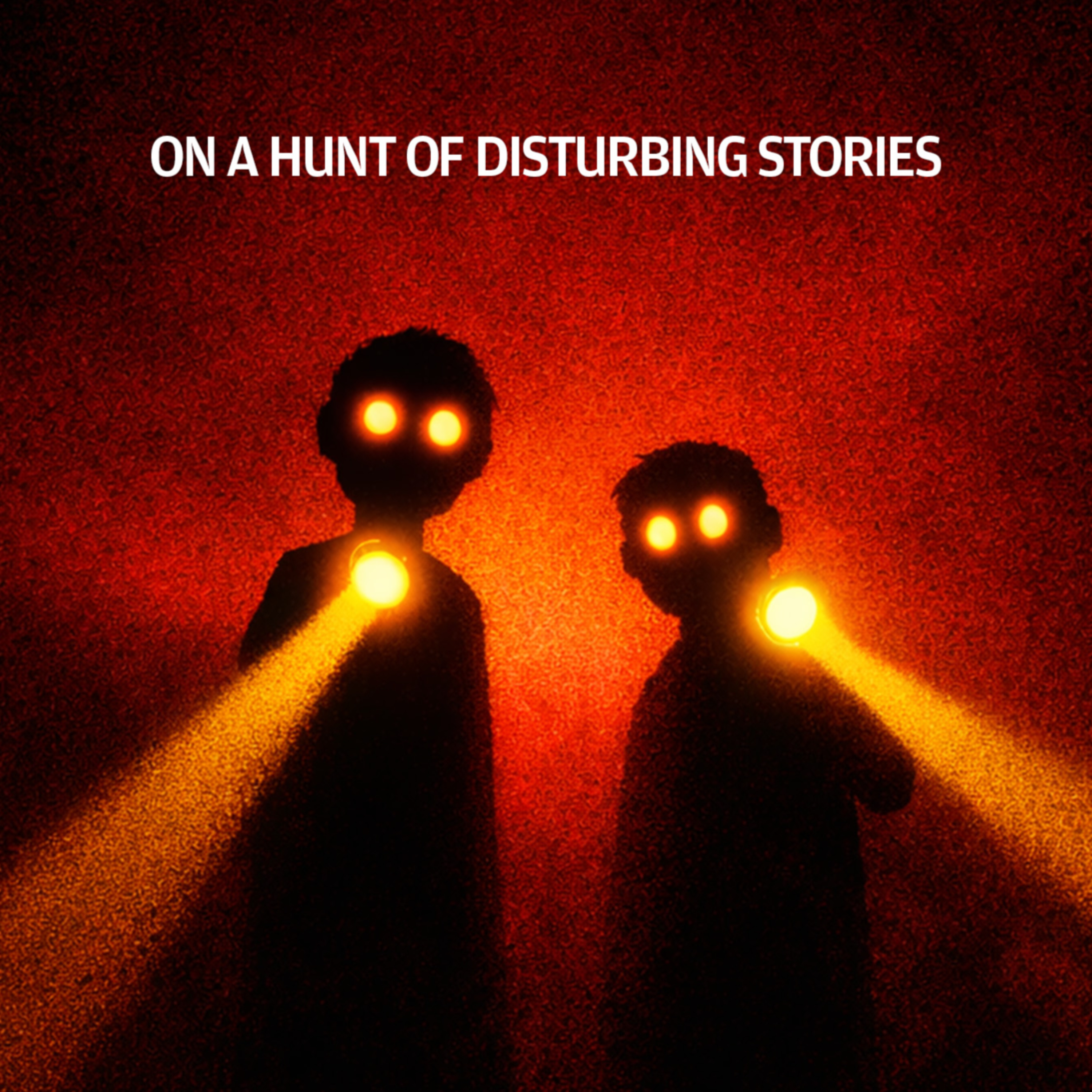 Sinister Crime cover art