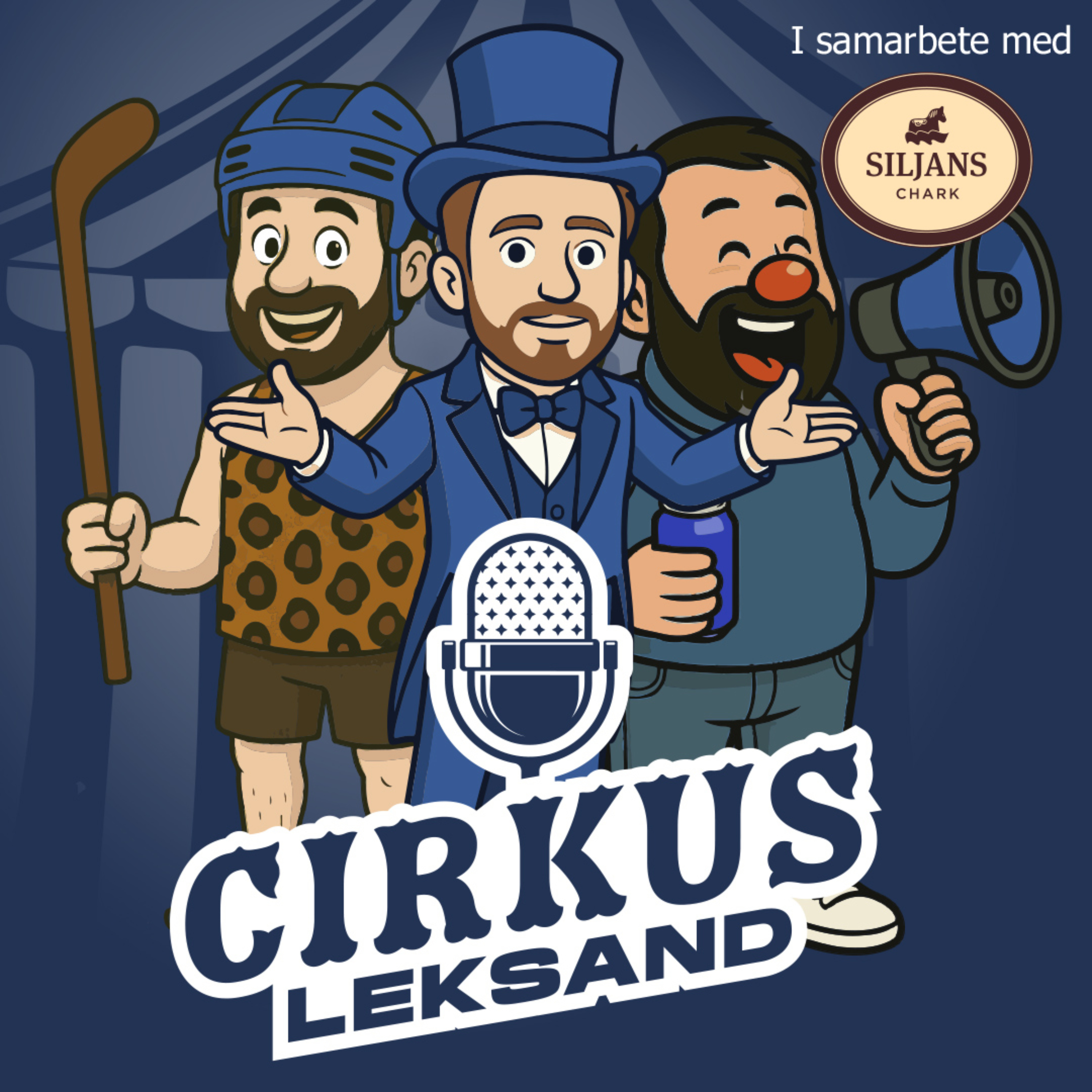 Cirkus Leksand