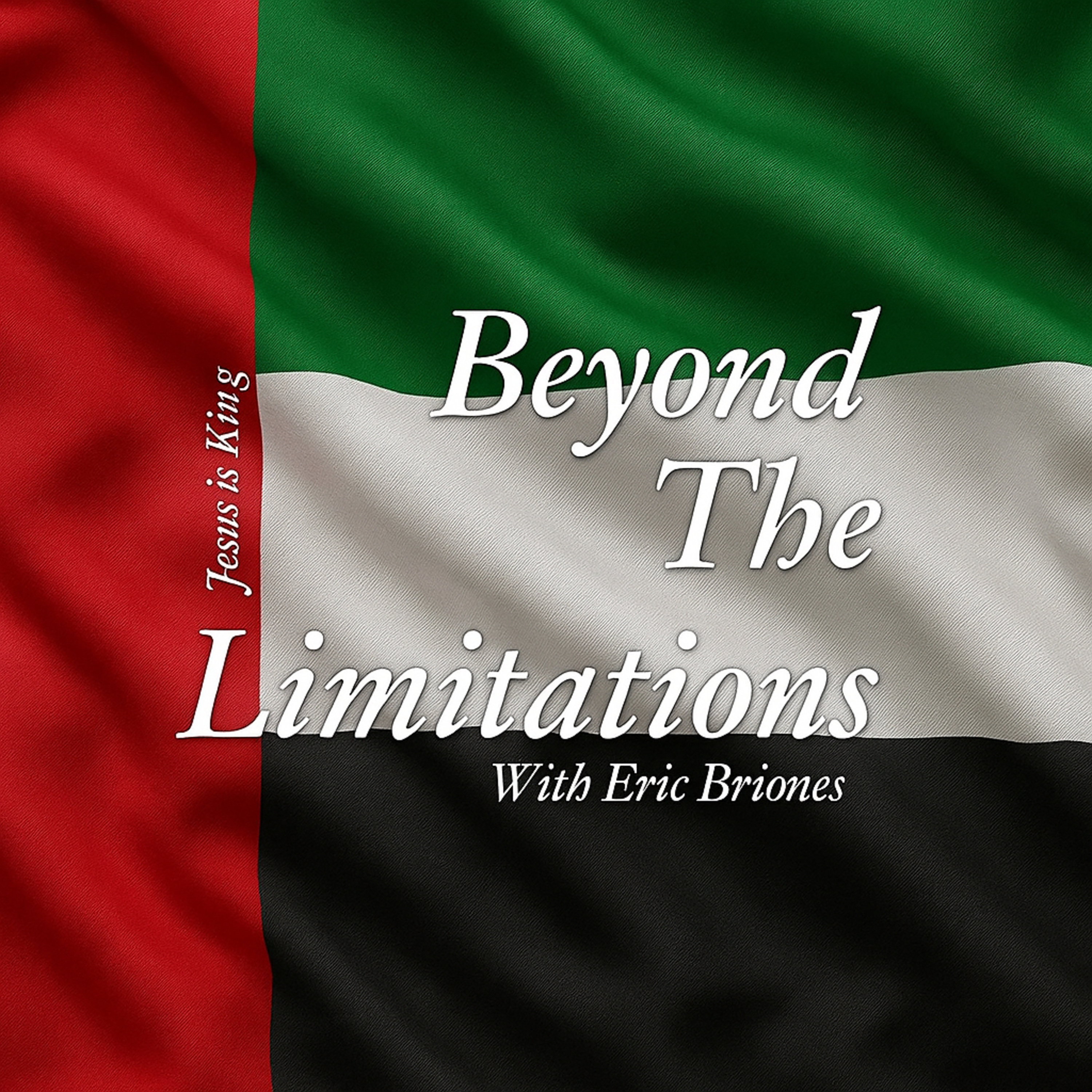 Beyond the Limitations | Arabic