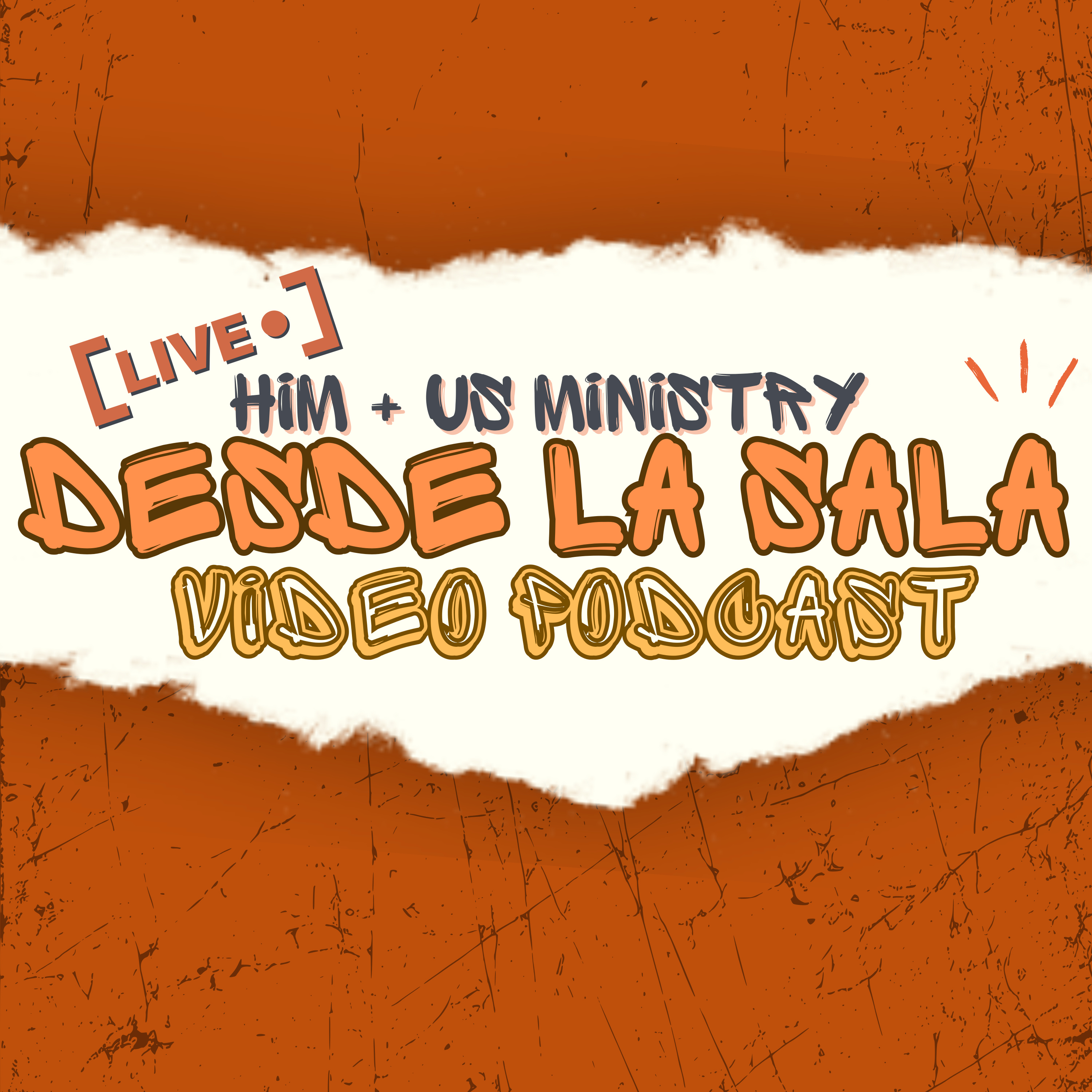 Desde La Sala Video Podcast