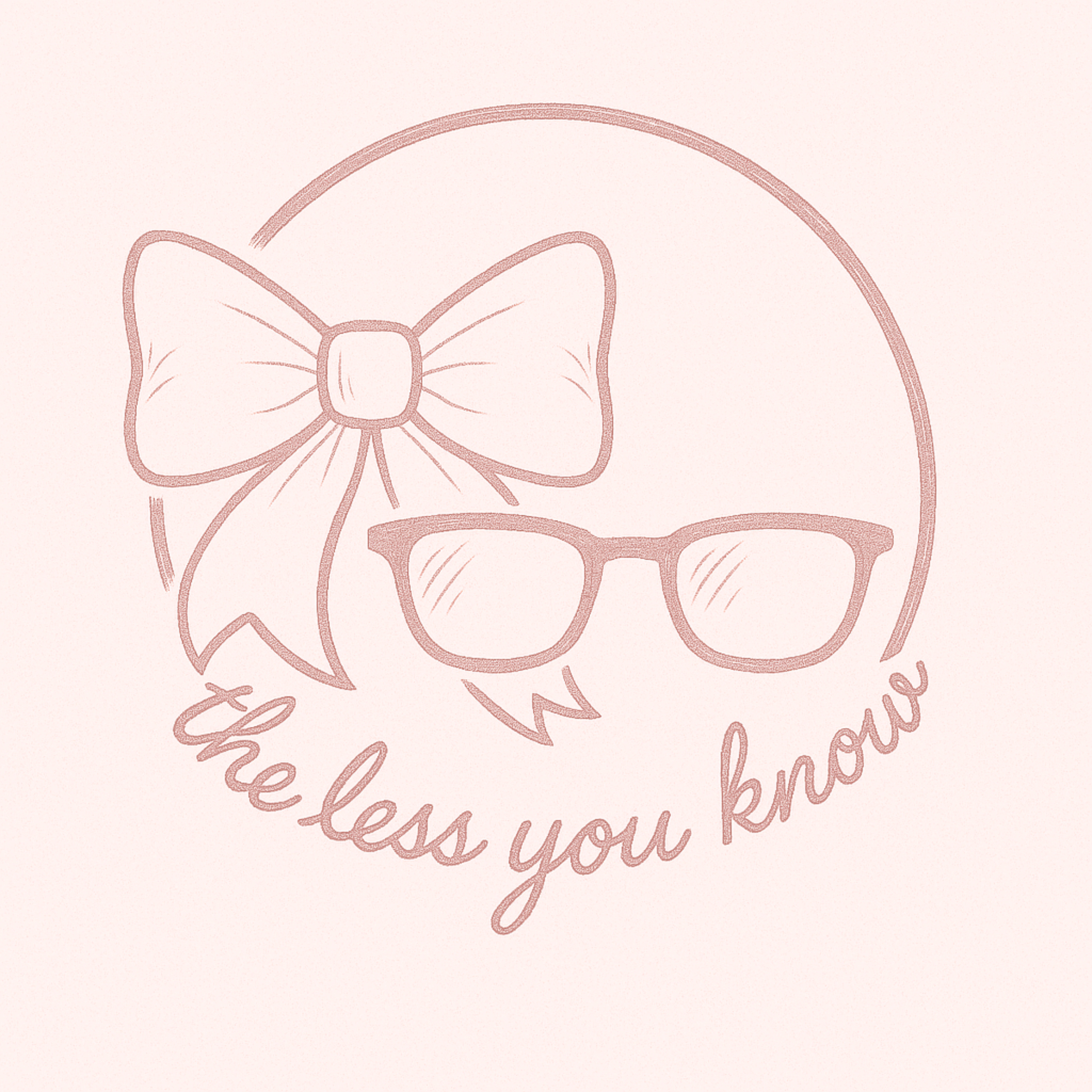 The Less You Know